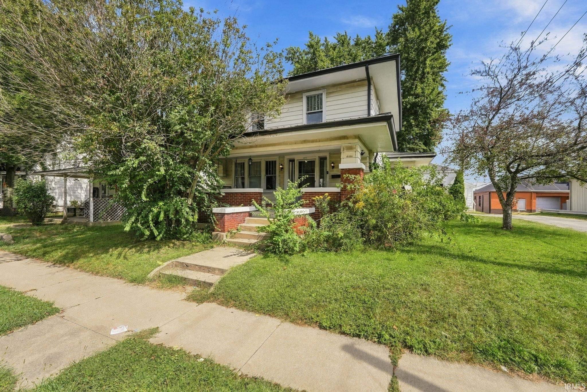 107 S Nebraska Street Property Photo 1