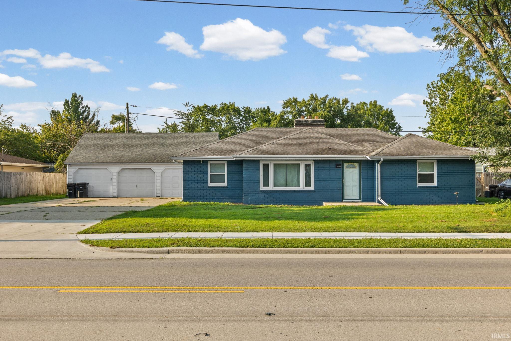 1011 Teal Road Property Photo 1
