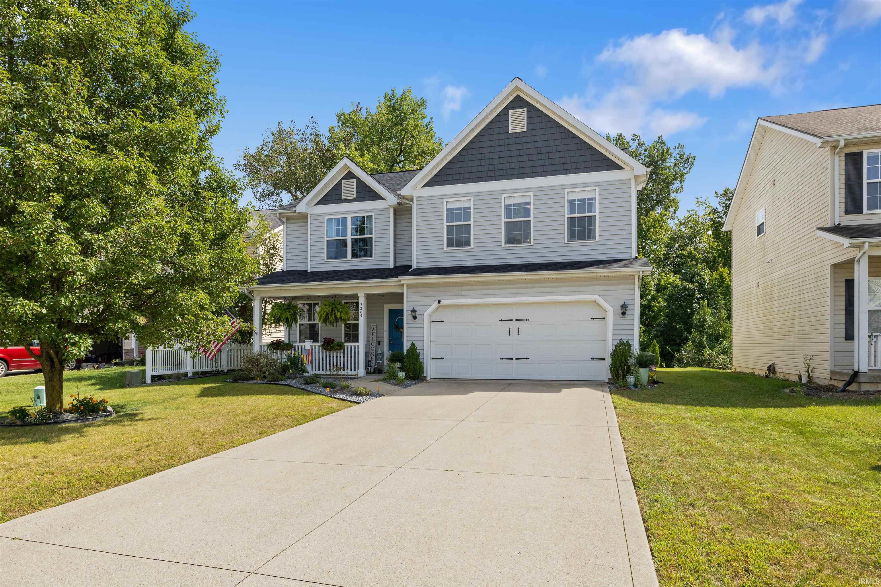 7209 Tayside Trail Property Photo 1