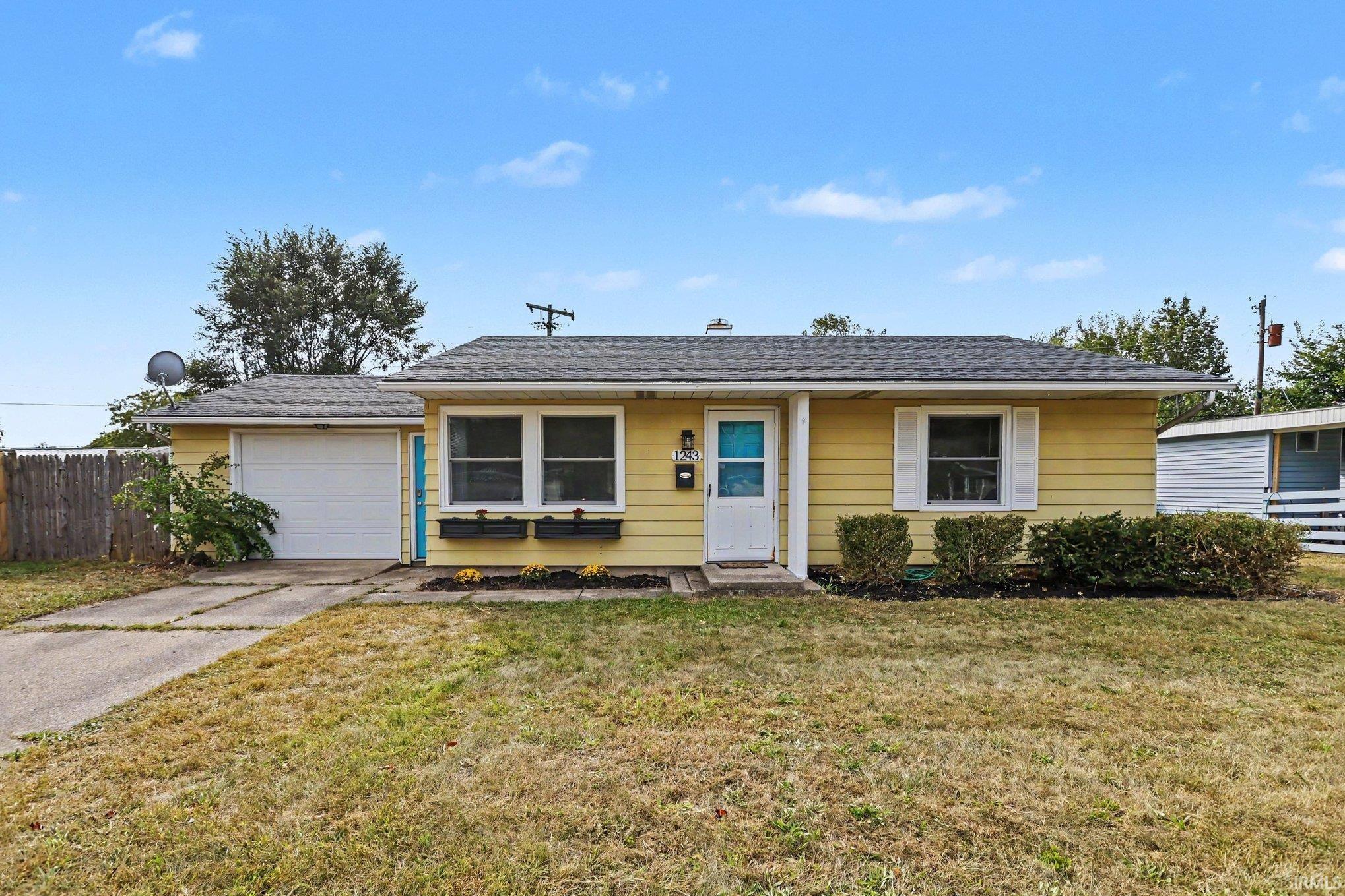 1243 Helmen Drive Property Photo 1