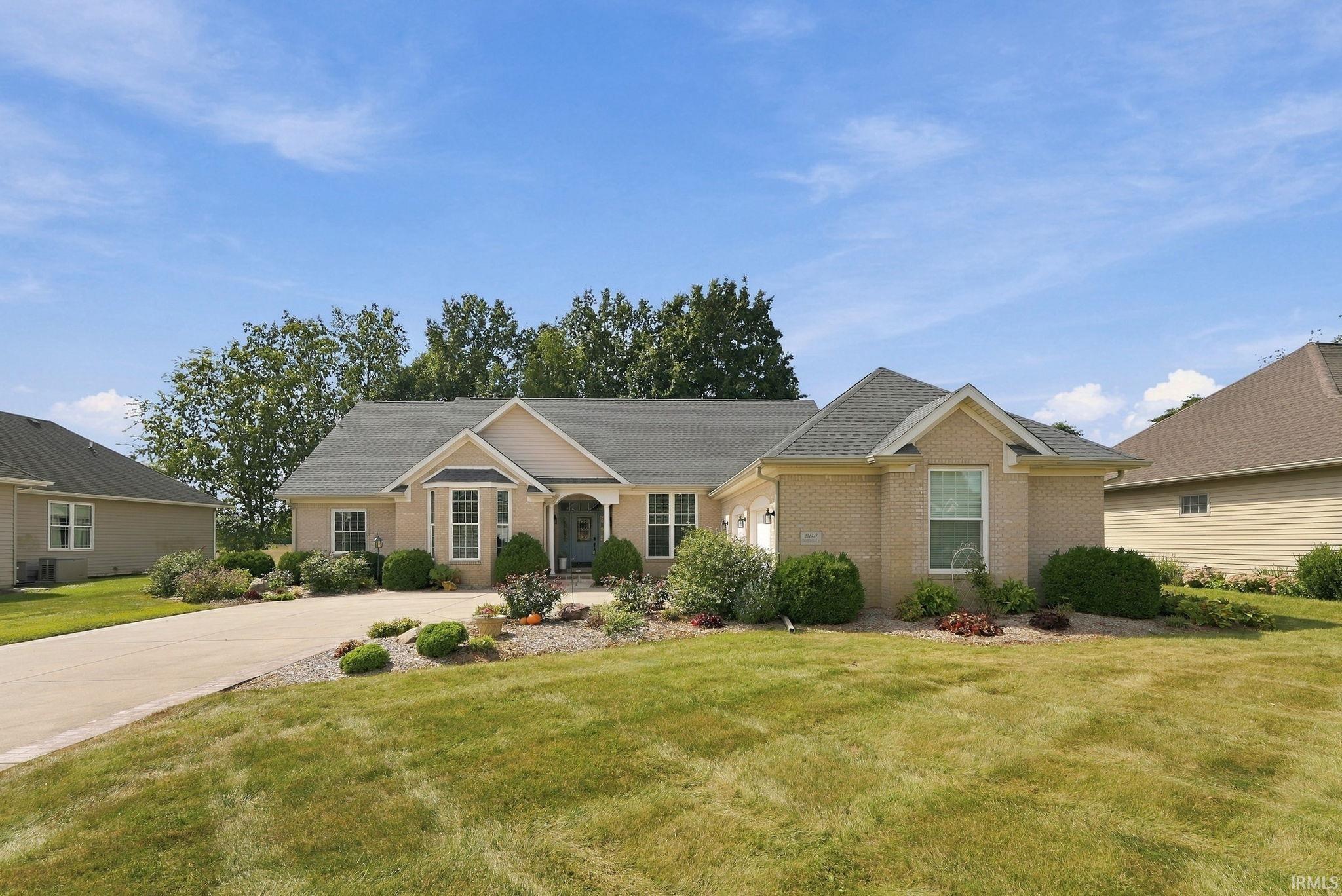 209 S Buckingham Road Property Photo 1
