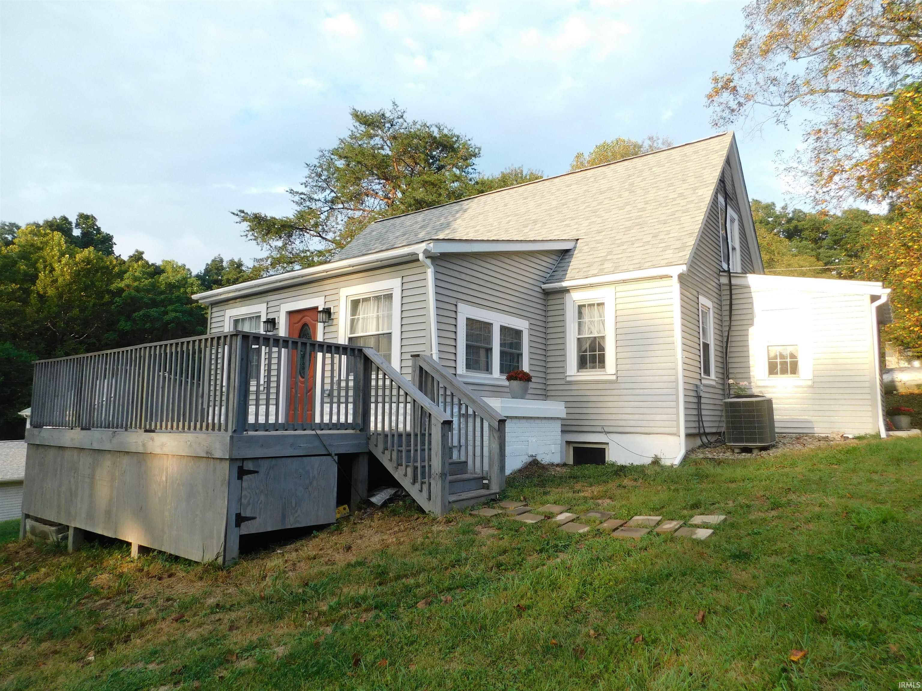 4300 Jones Lane