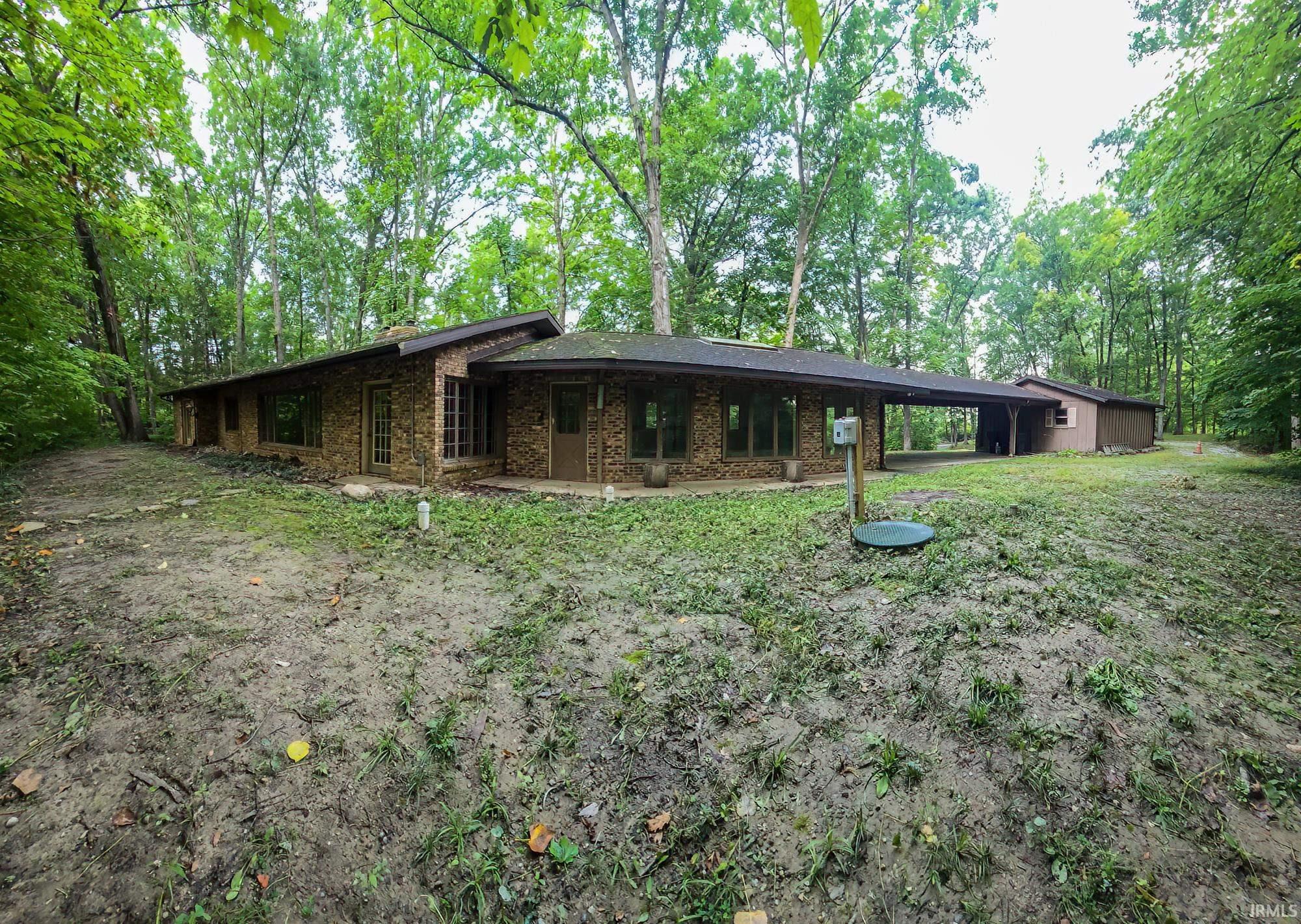 13326 Hardisty Road Property Photo 1