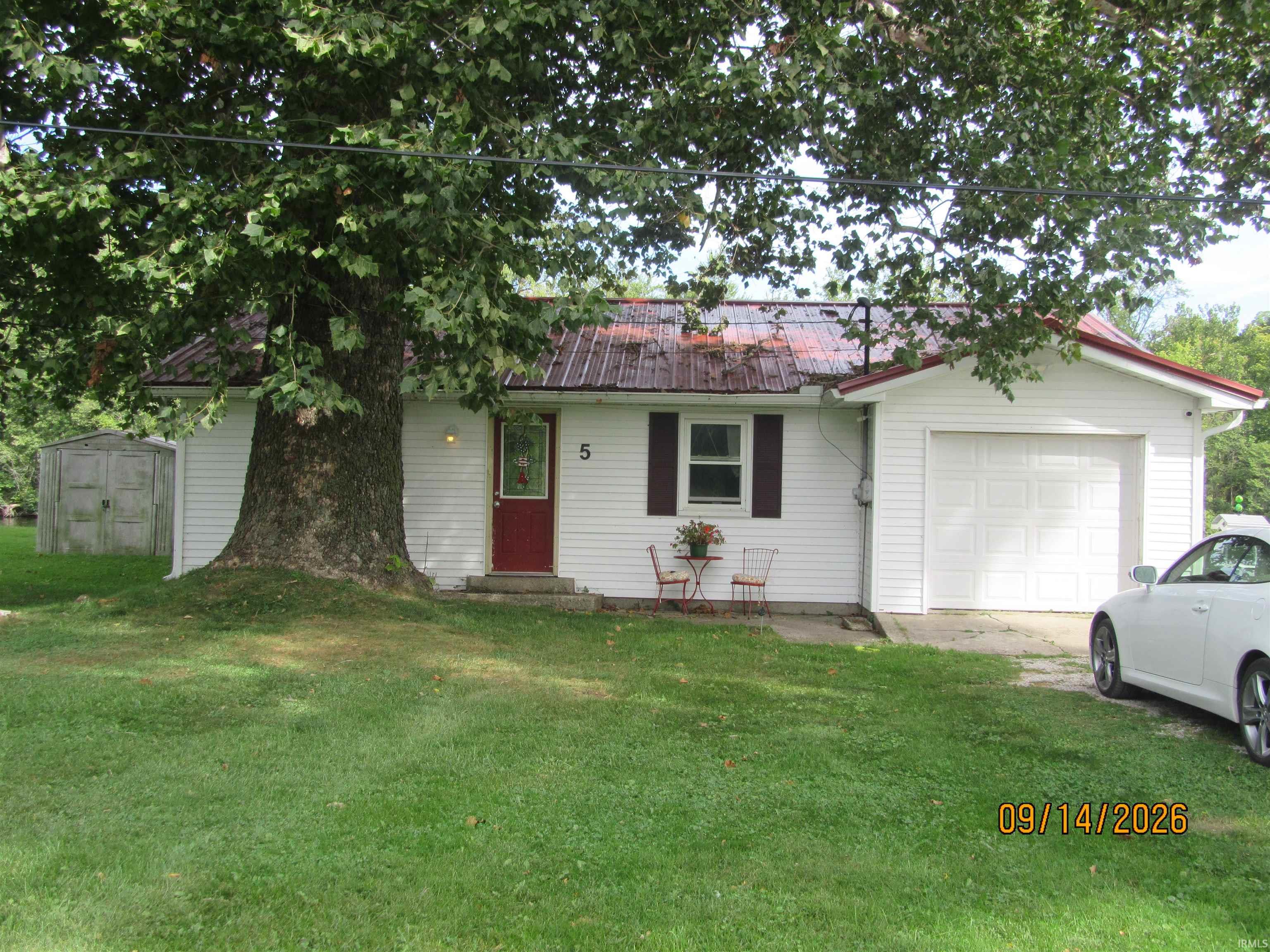 20704 #5 County Road 8 Street Property Photo 1