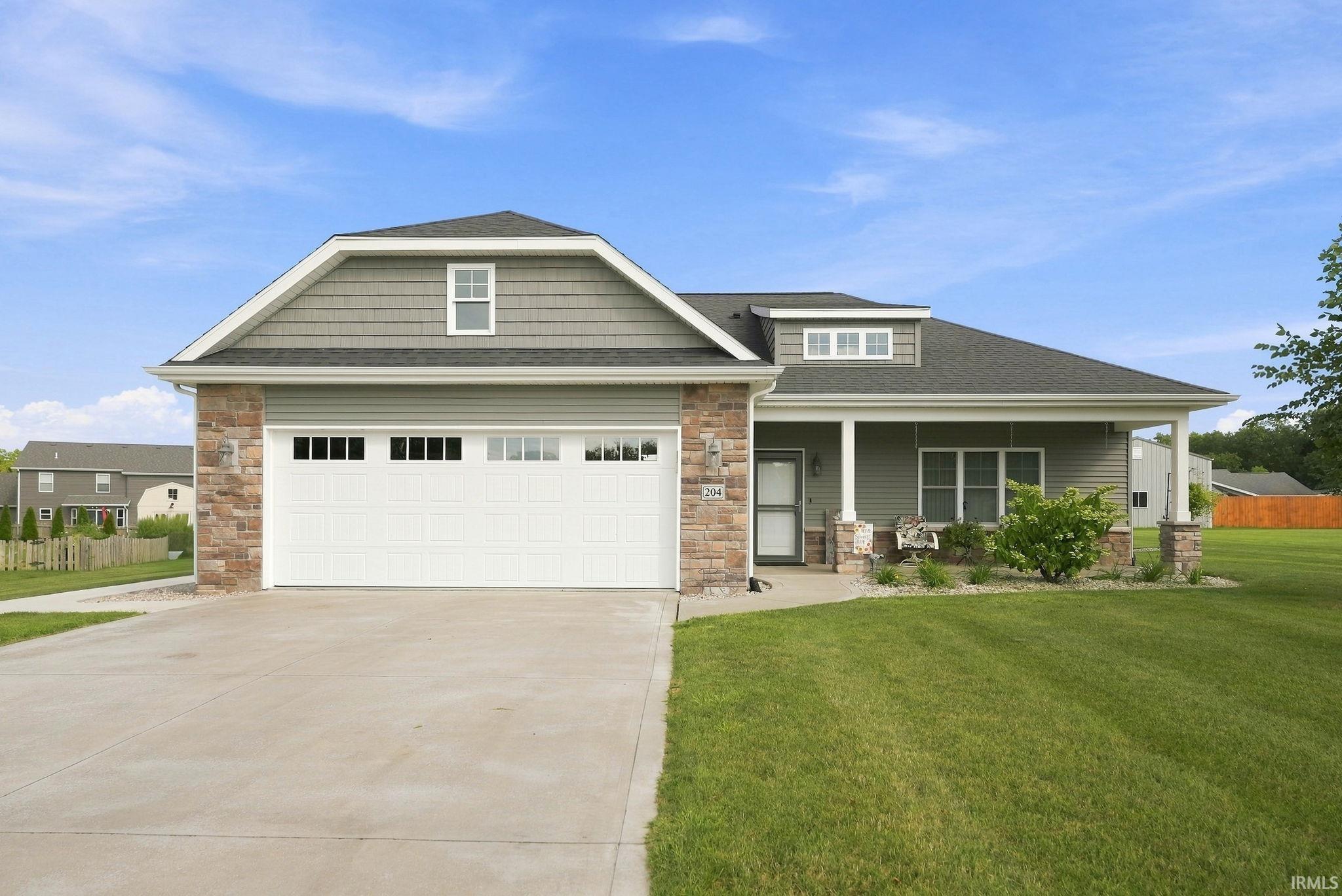 204 Lindenwood Drive