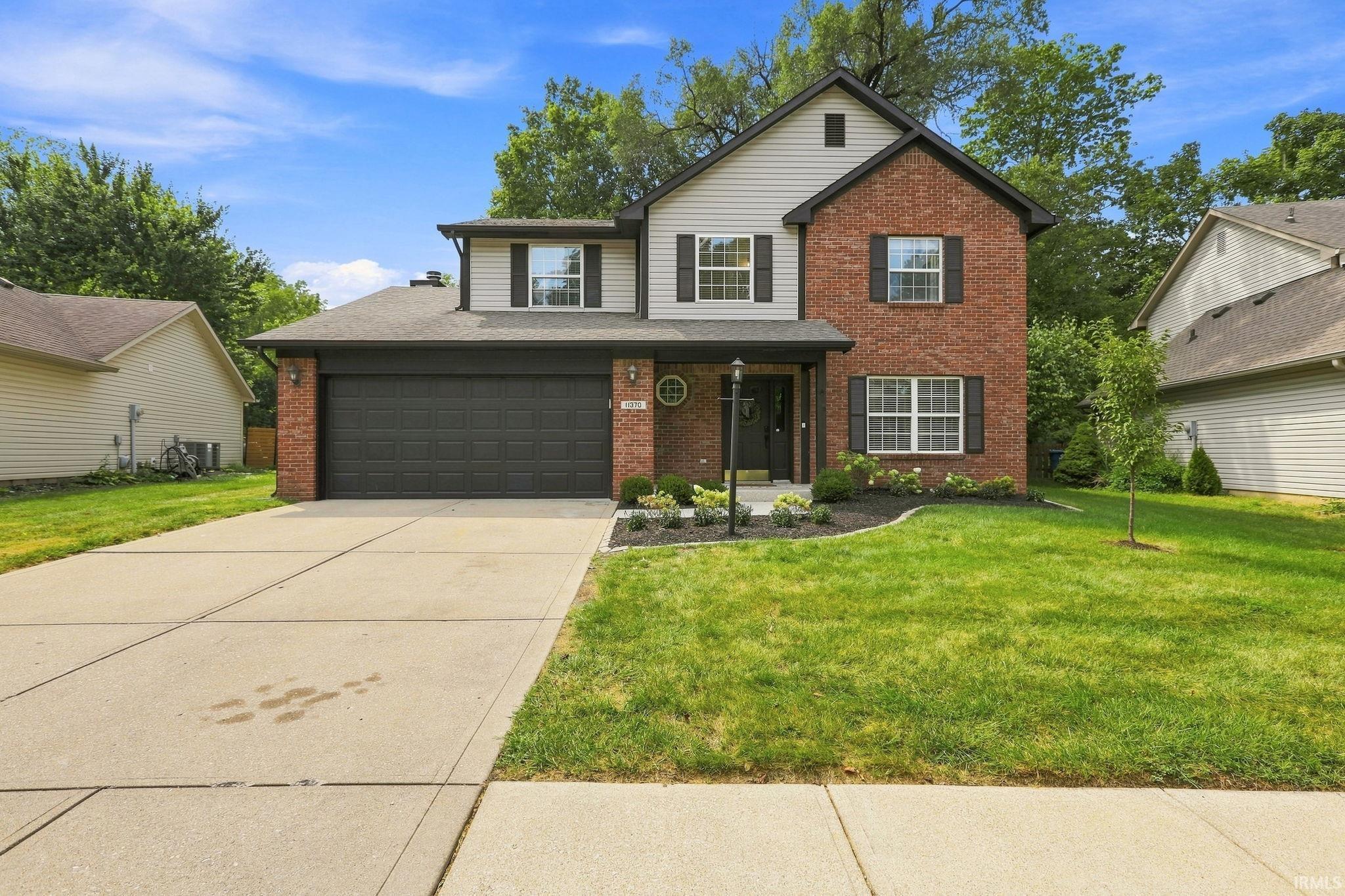 11370 Wilderness Trail