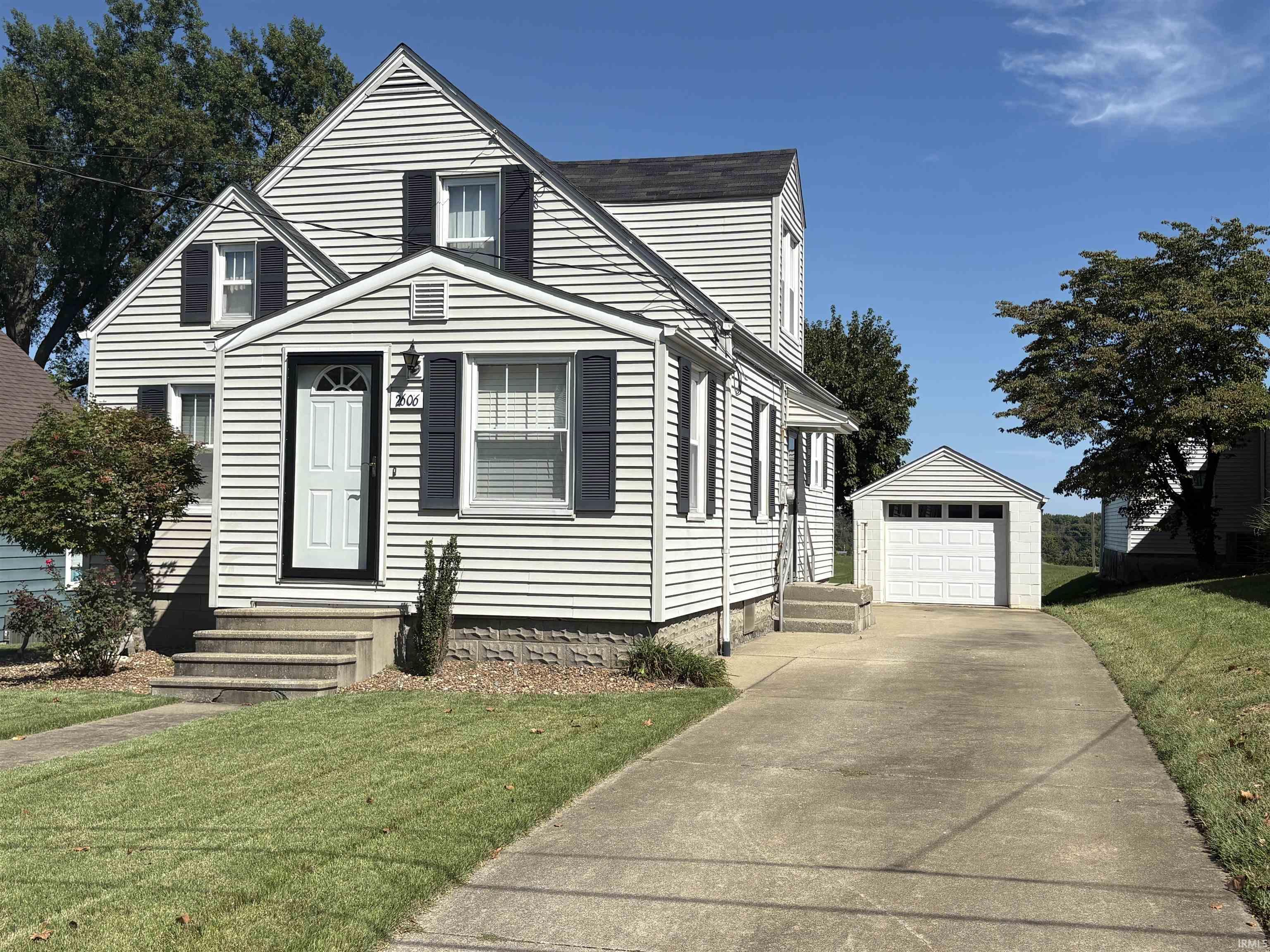 2606 Birk Drive Property Photo 1