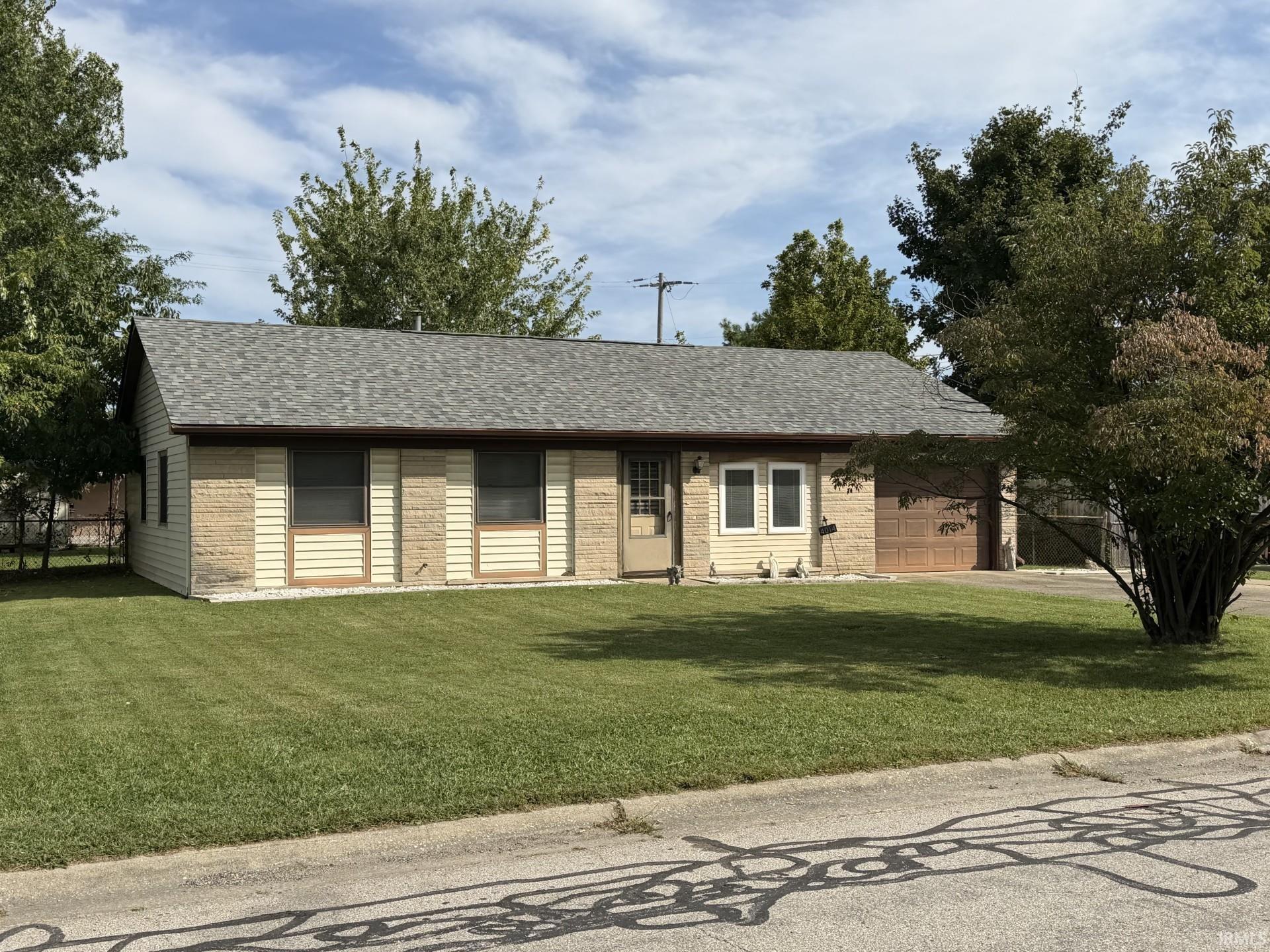 4014 W Belle Avenue Property Photo 1