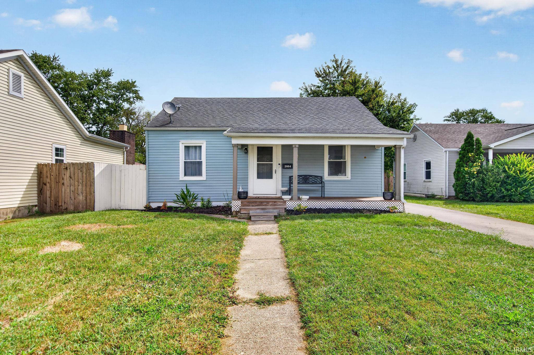 2604 S 19th Street Property Photo 1