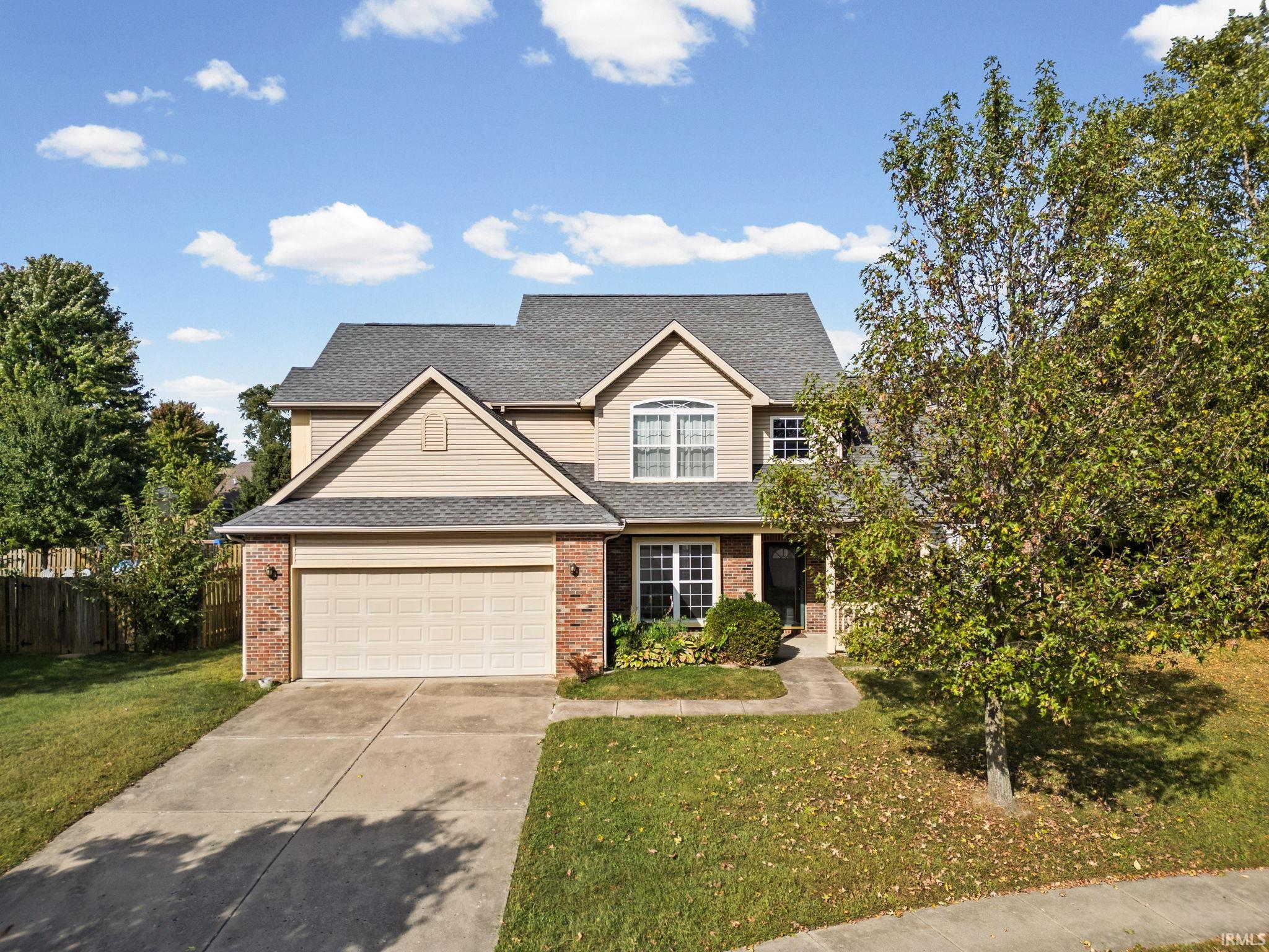 2300 Longspur Drive
