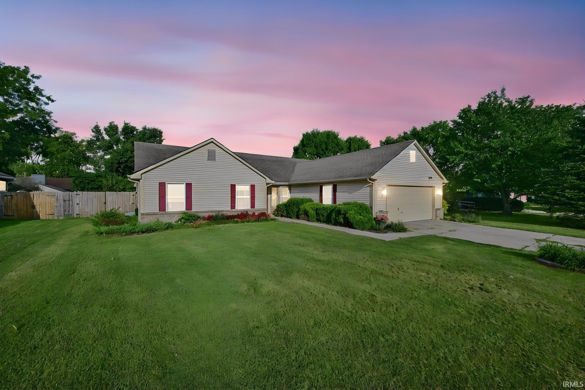 4014 John Adams Road Property Photo 1