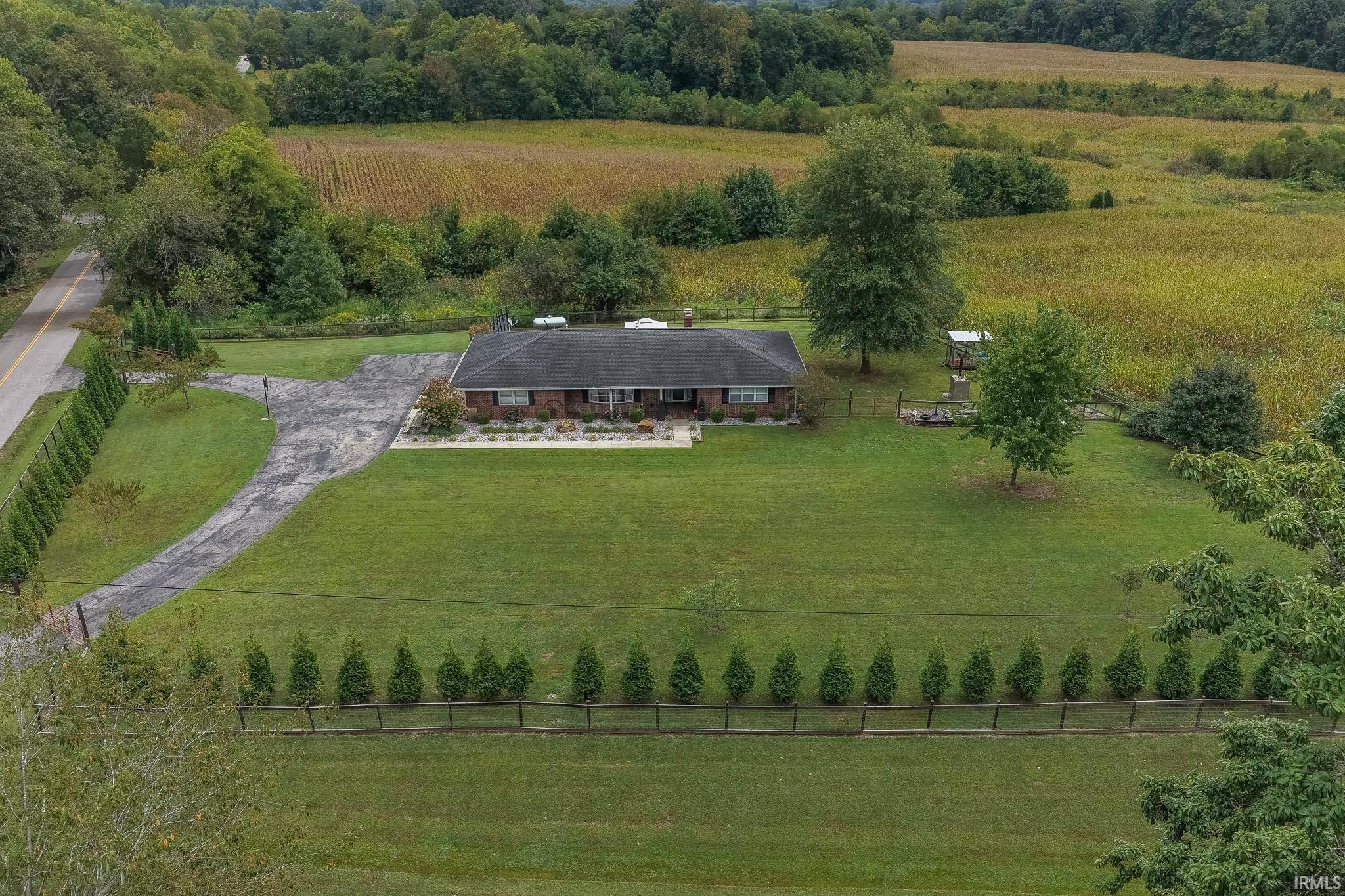 429 E County Road 1250 Property Photo 1
