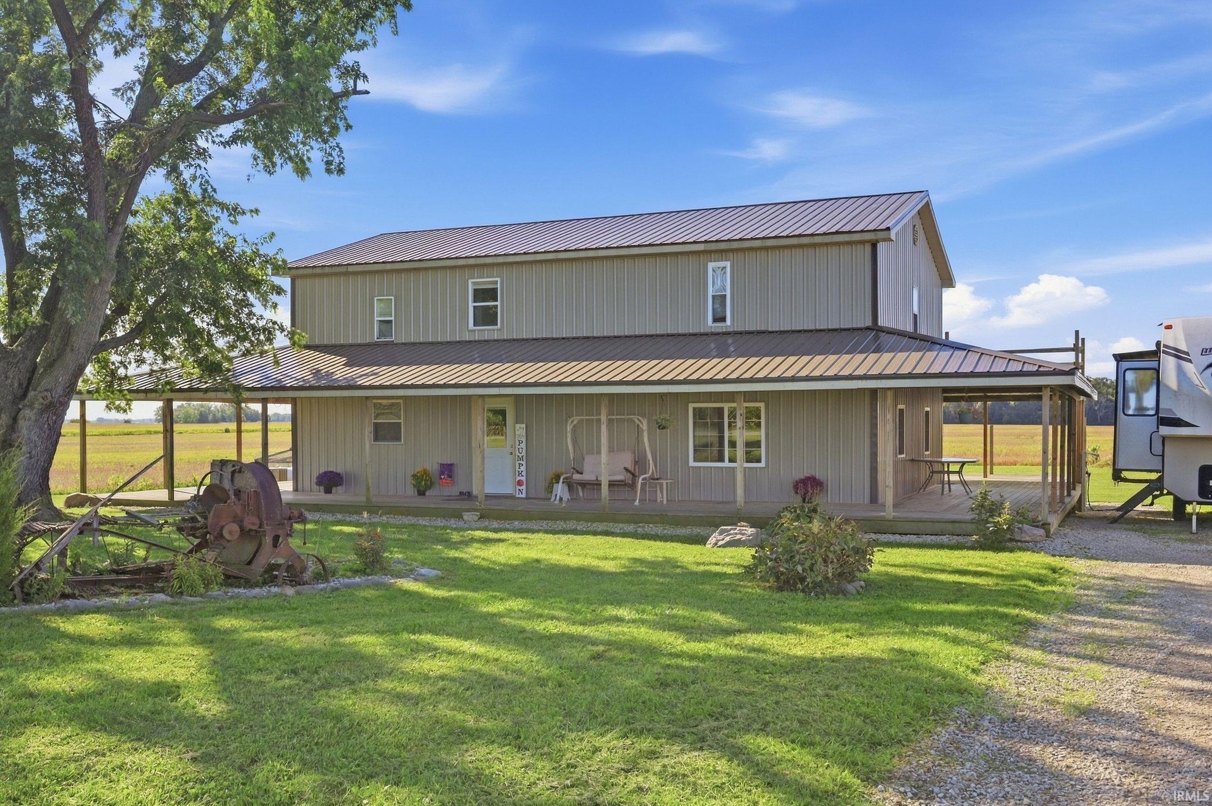4635 E 250 N Property Photo 1