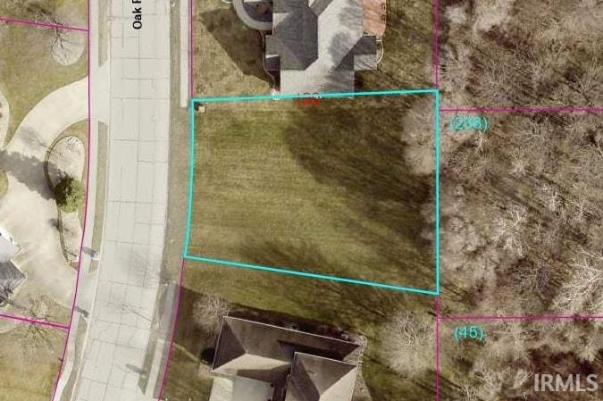 Tbd Oak Ridge Drive Property Photo 1