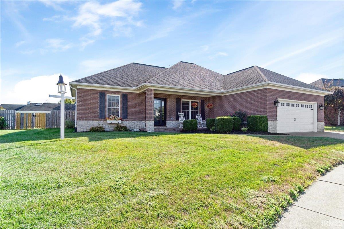6022 Glen Oak Court Property Photo 1