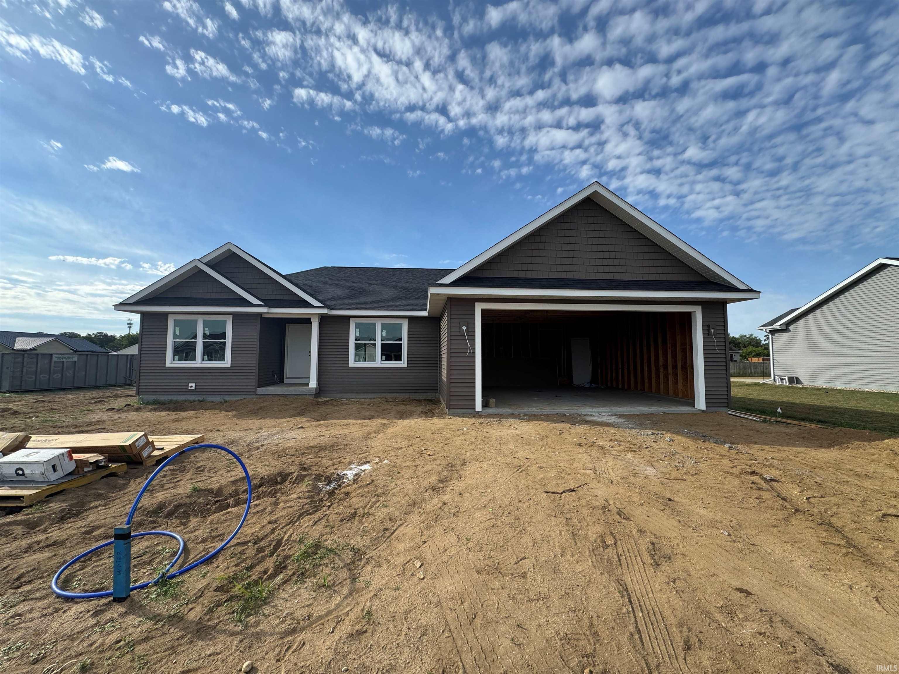 30622 Cynthia Drive Property Photo 1