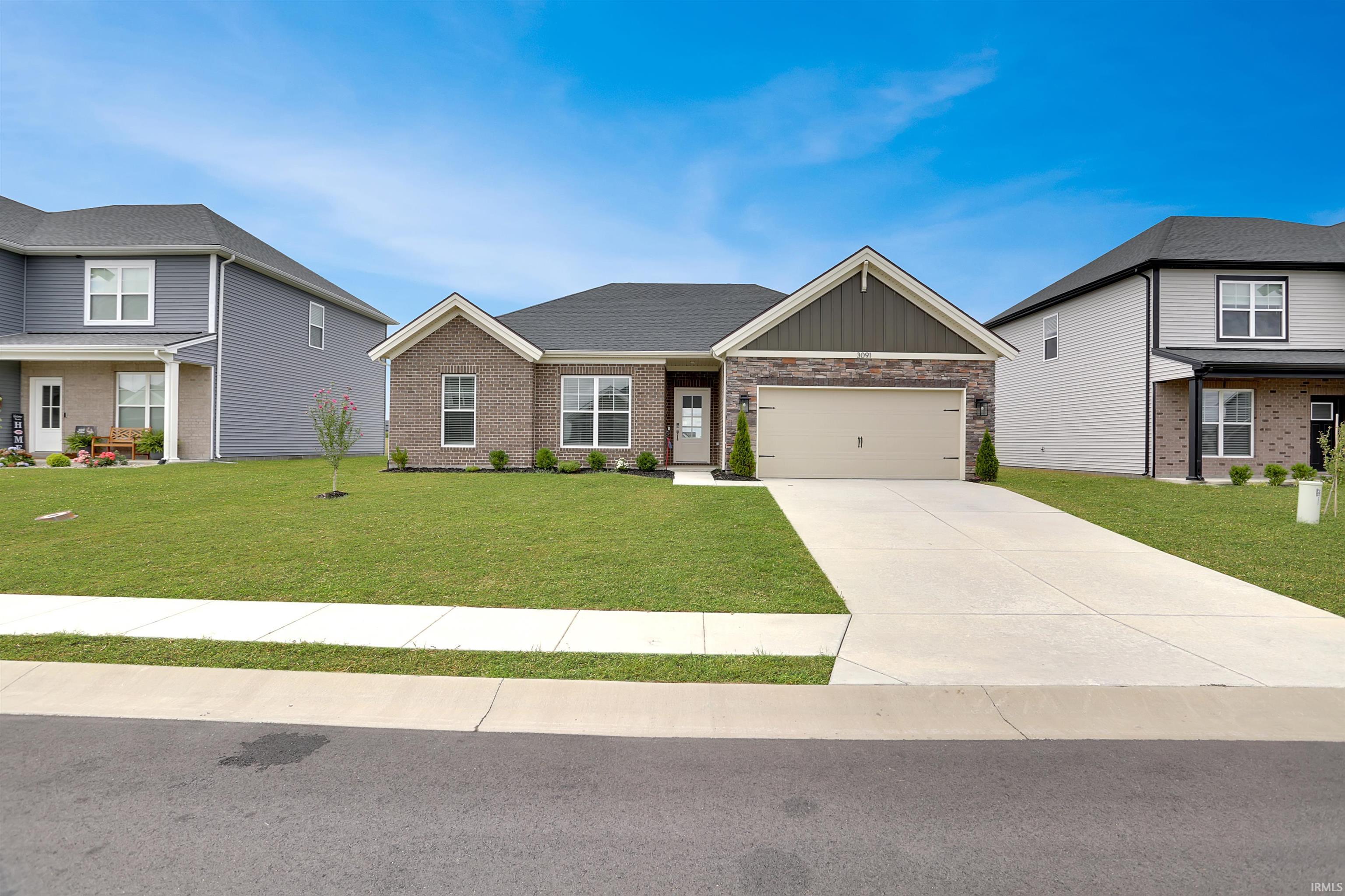3091 Dowgate Drive Property Photo 1