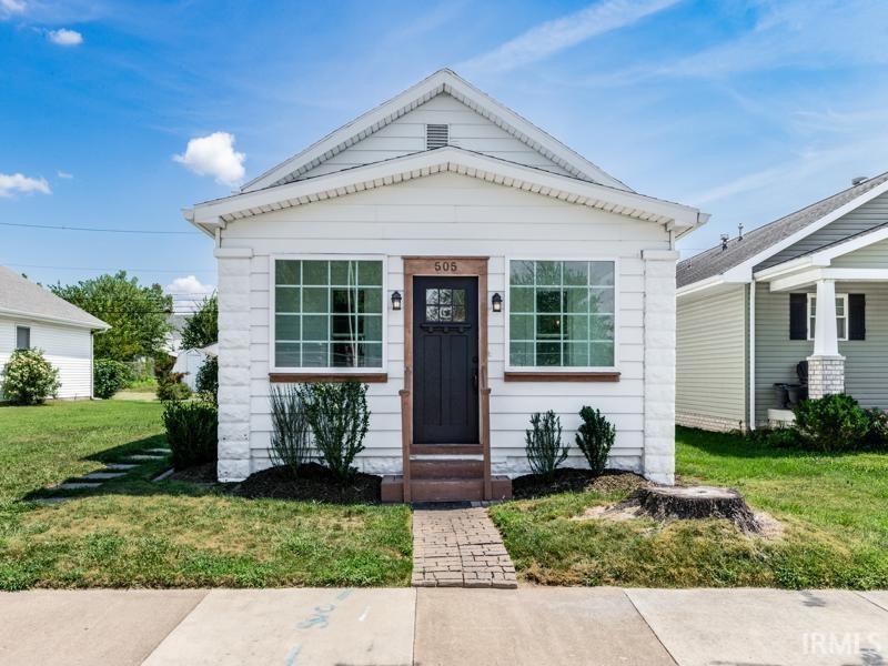 505 Garfield Avenue Property Photo 1
