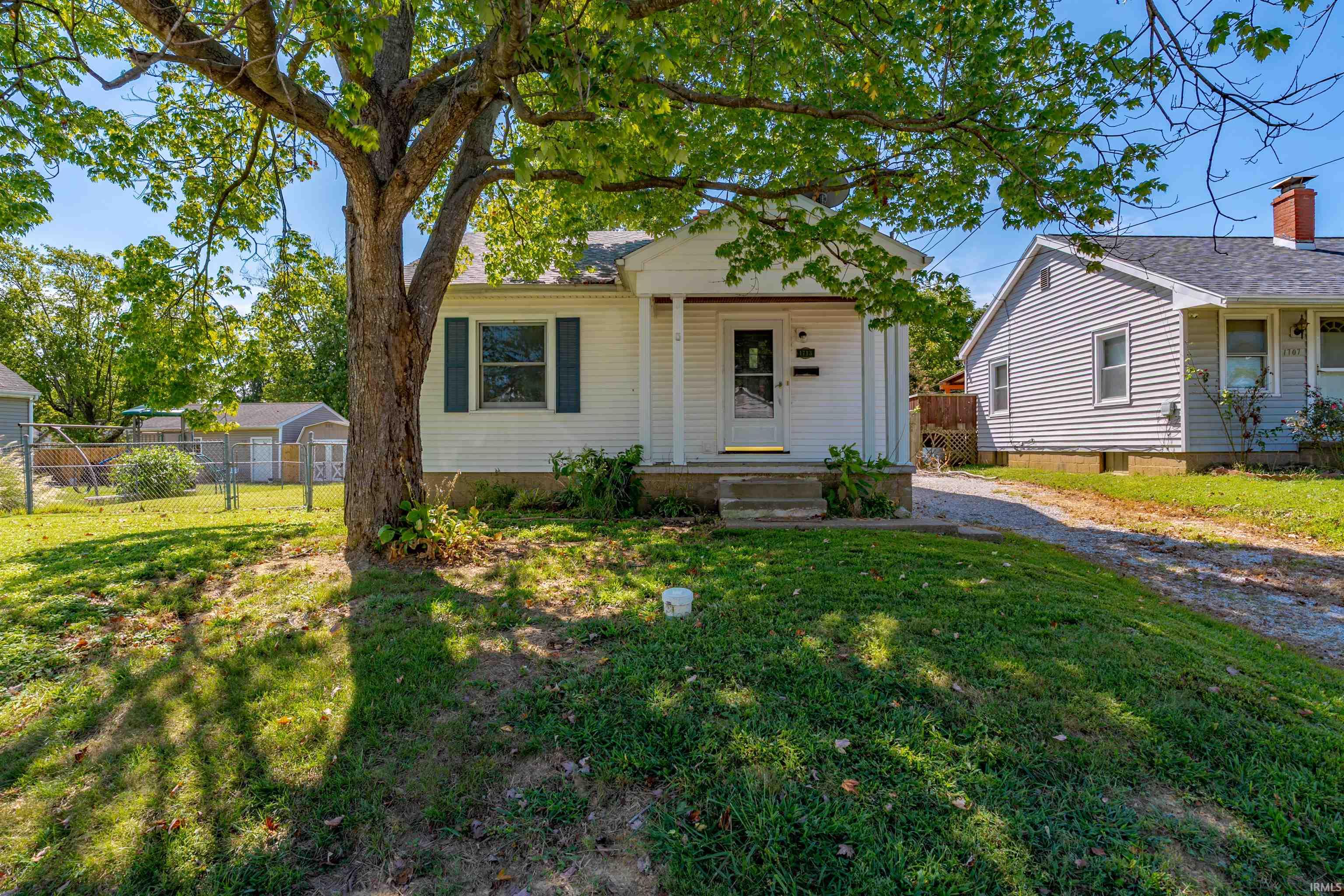 1713 Keck Avenue Property Photo 1