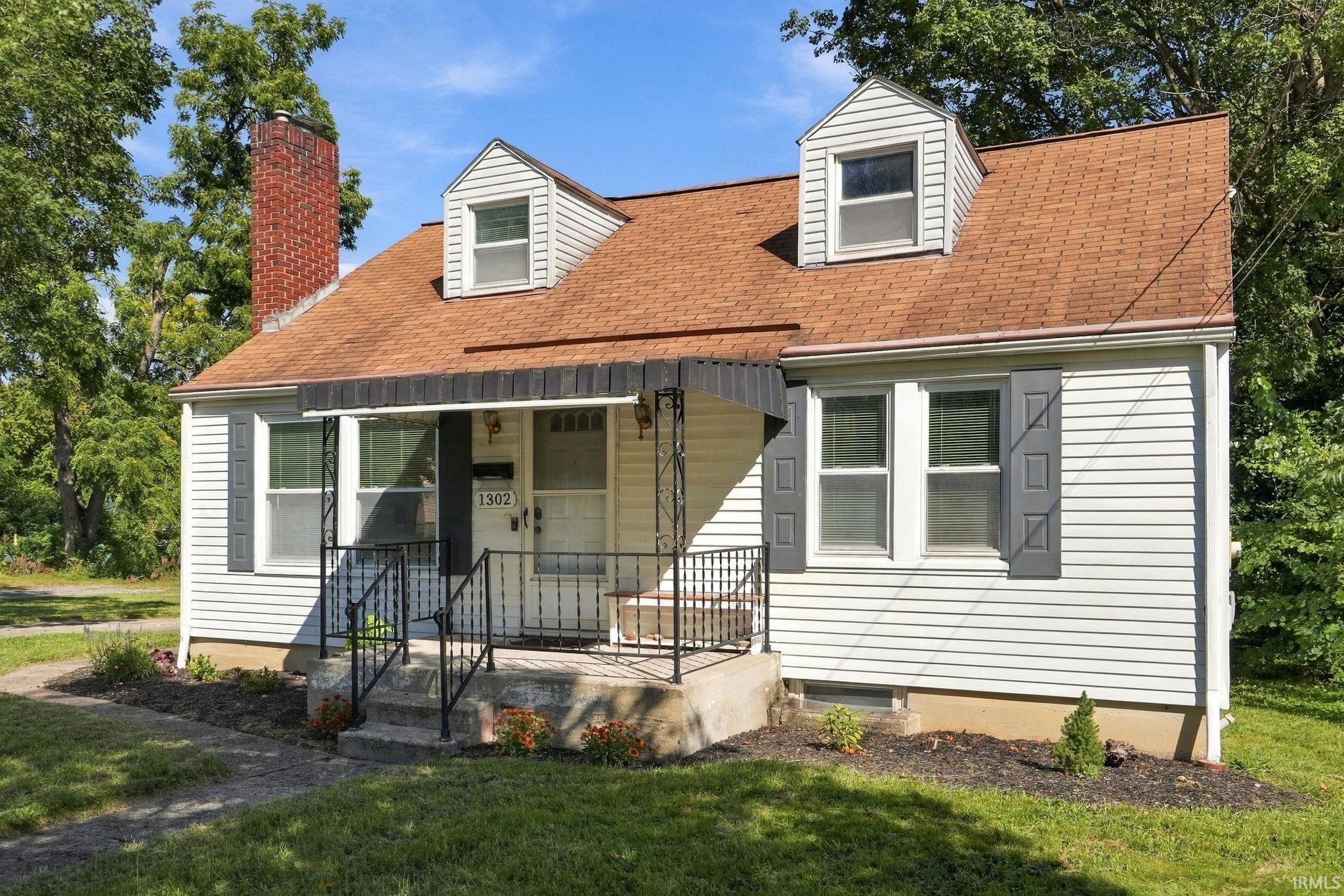 1302 Irene Avenue Property Photo 1