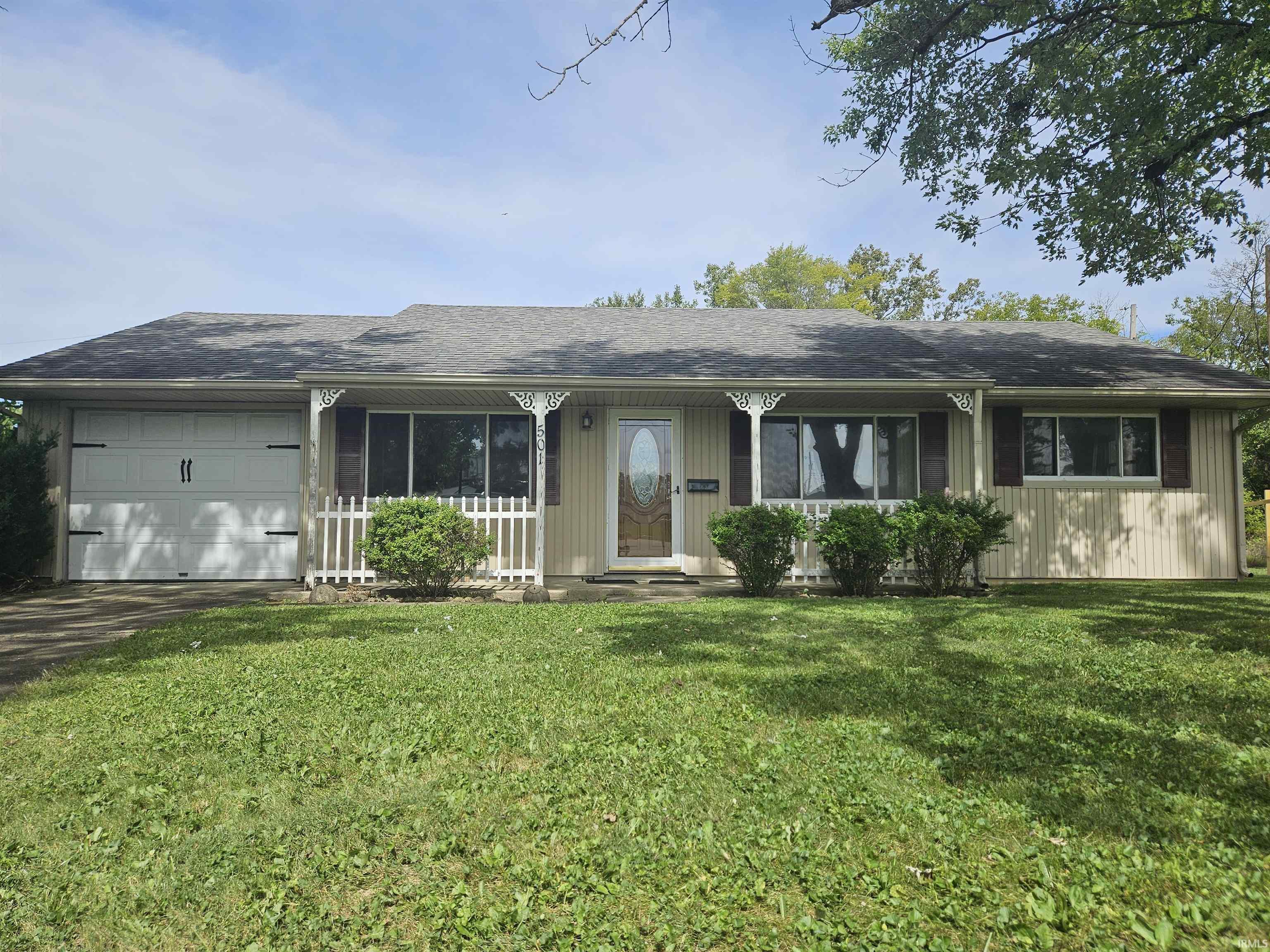501 Walsh Court Property Photo 1