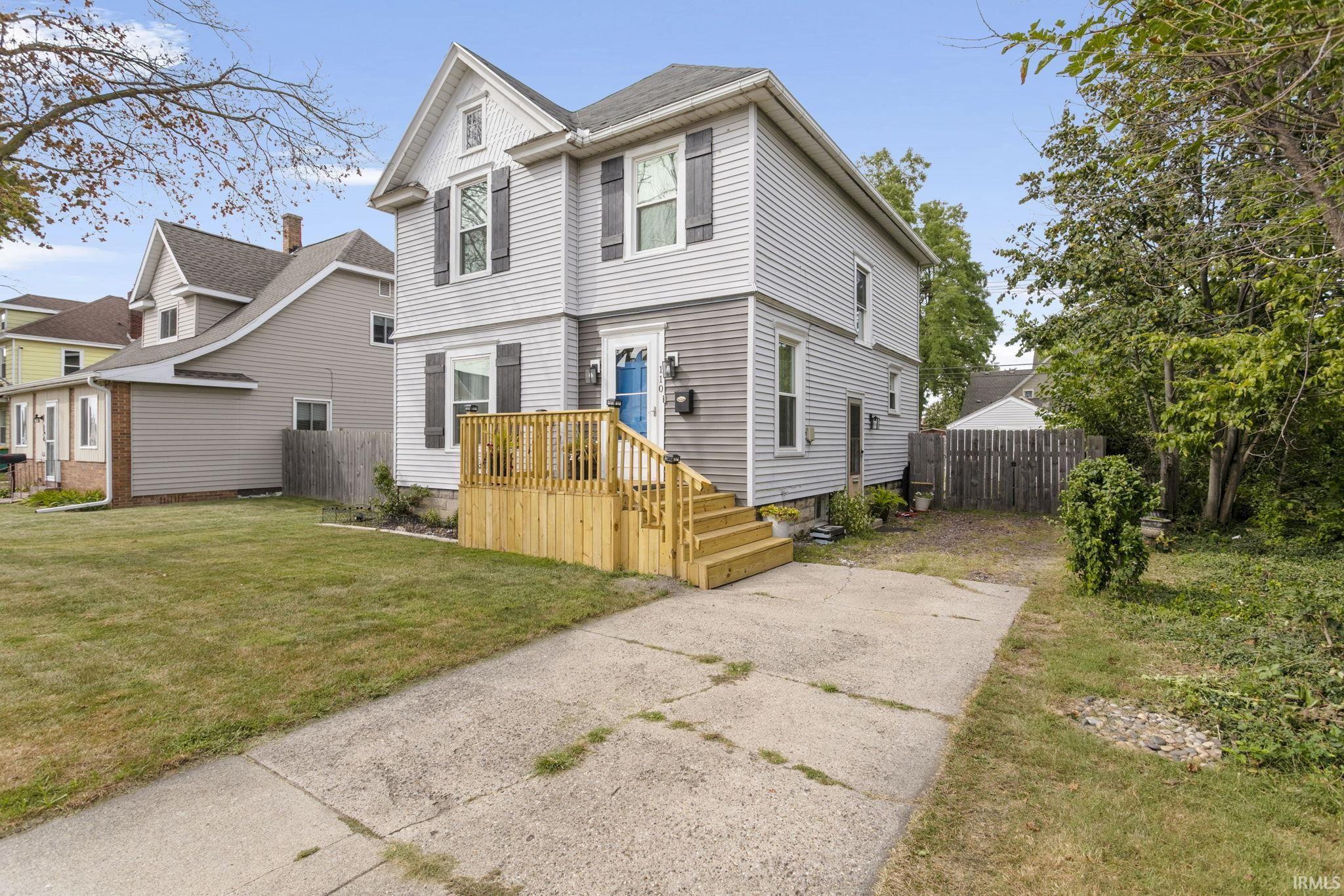 110 W 7th Street Property Photo 1