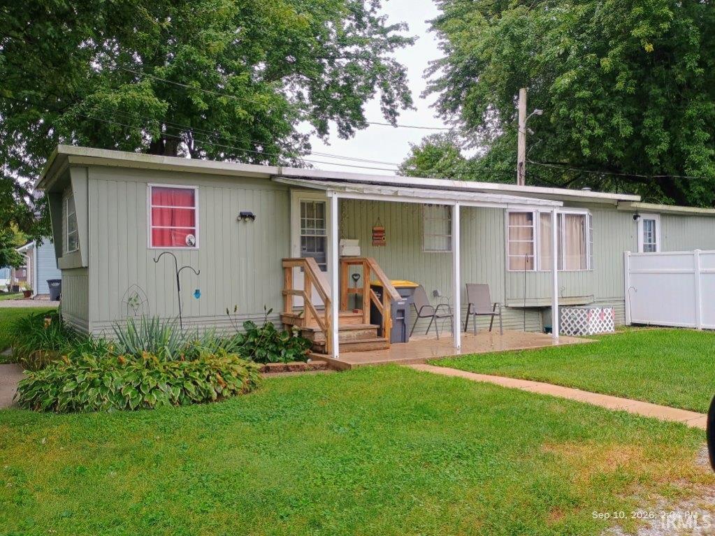 804 N Main Street Property Photo 1
