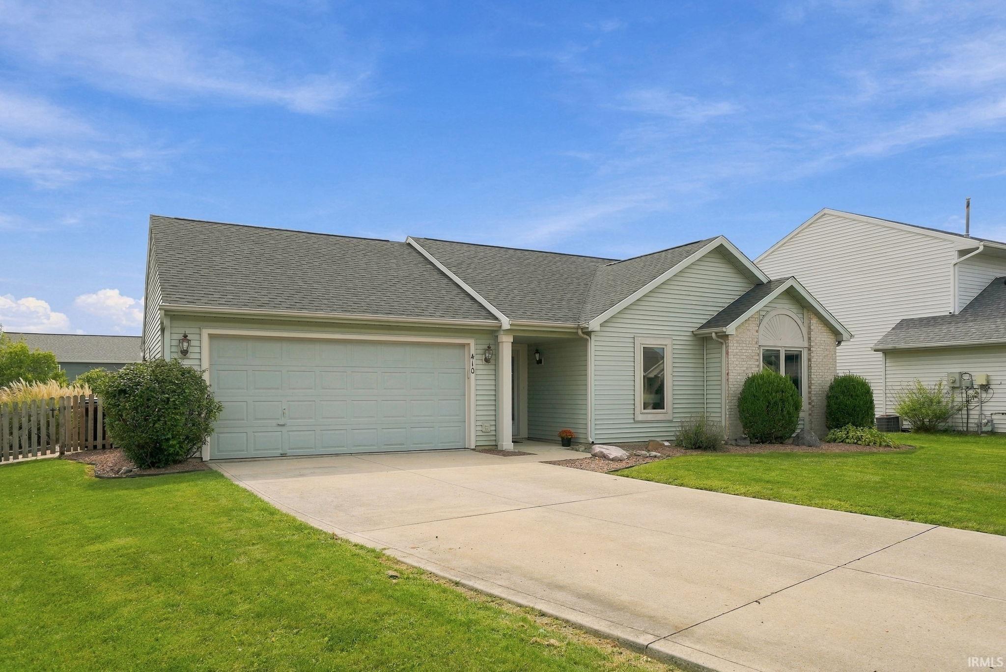 410 Rampart Drive Property Photo 1