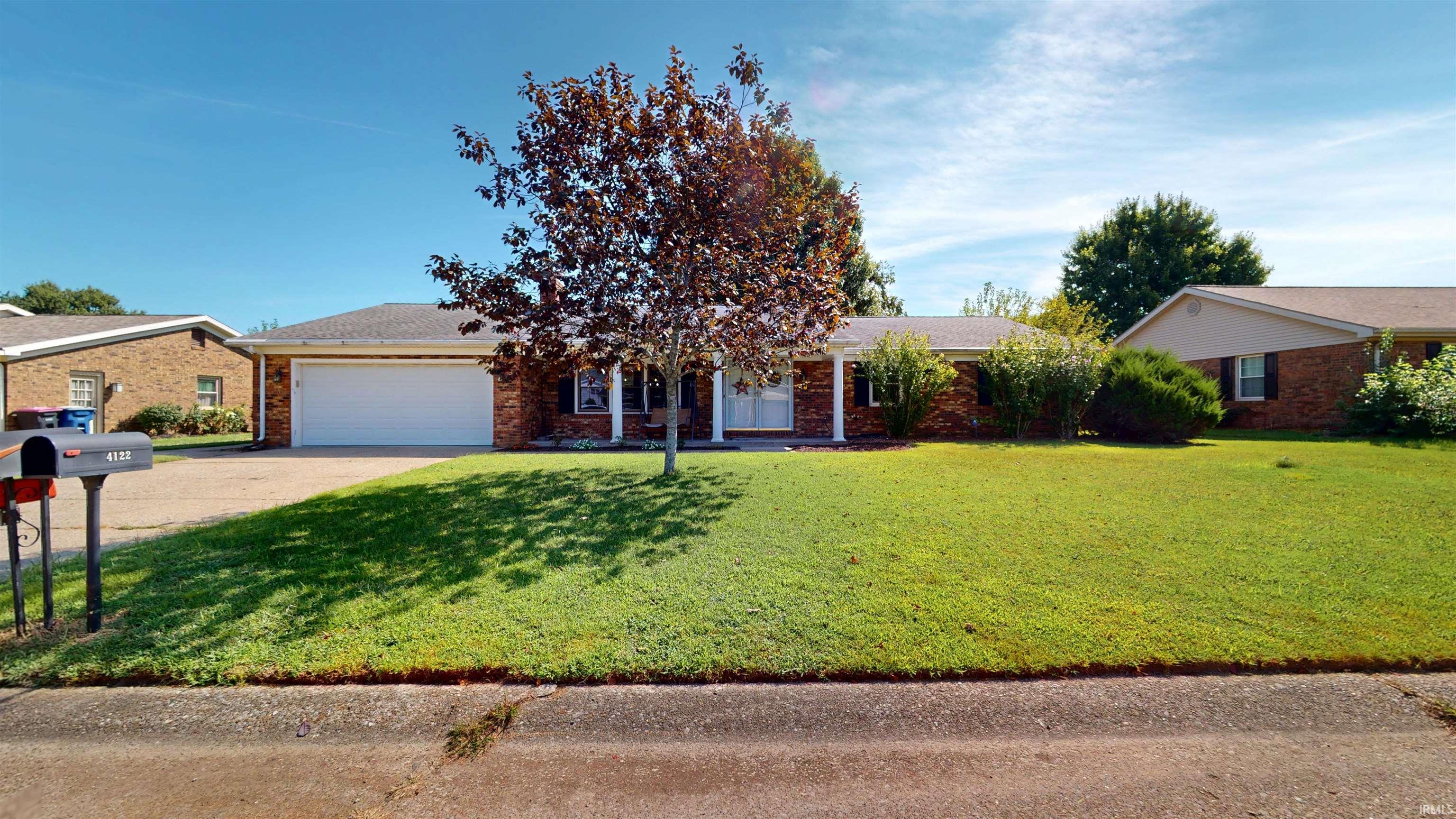4122 Secretariat Drive Property Photo 1
