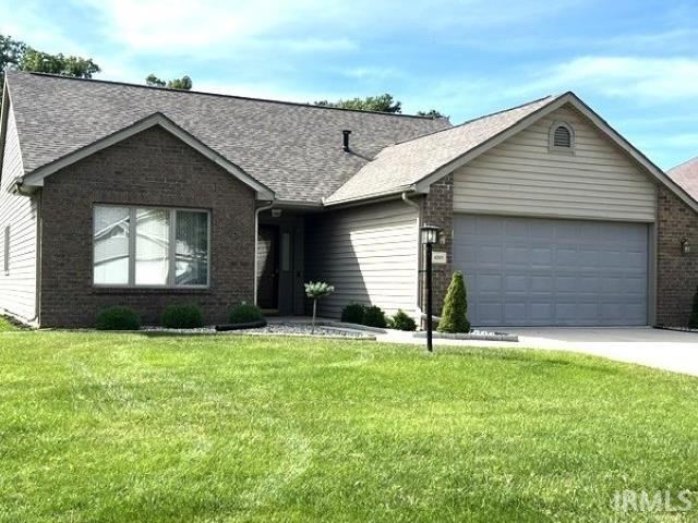 4008 Woodfield Run Property Photo 1