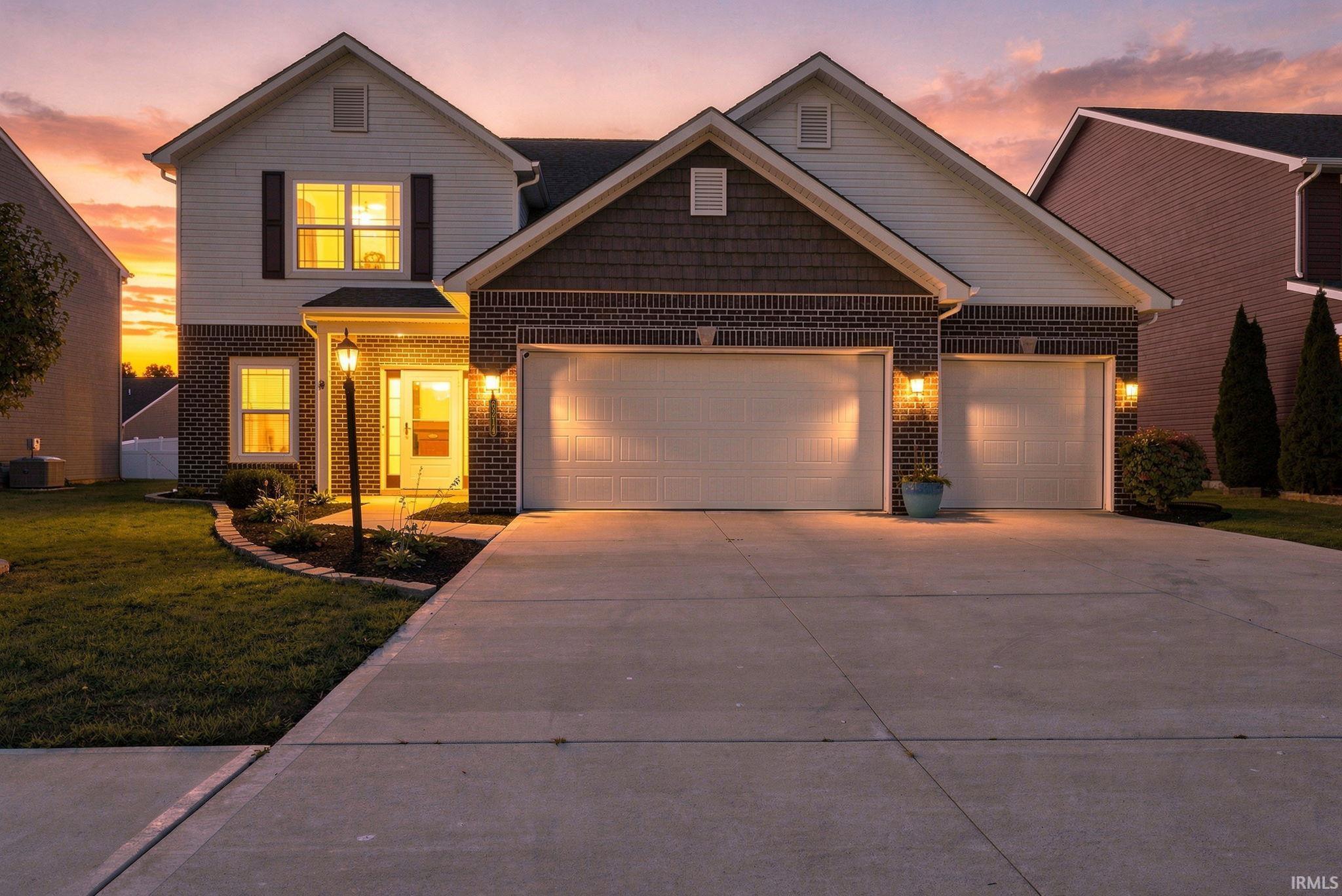 6214 Melan Cove Property Photo 1