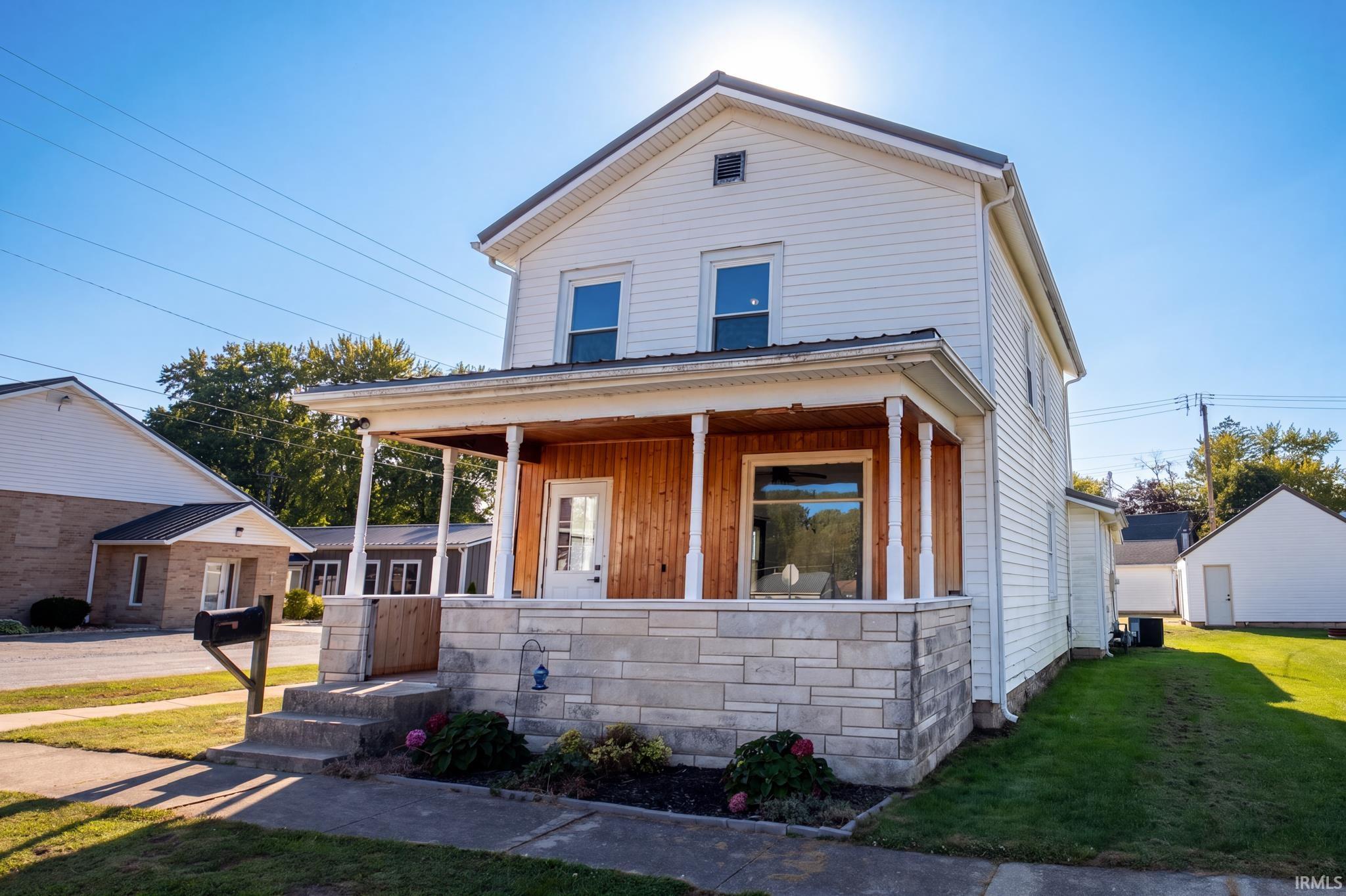 308 S Washington Street Property Photo 1