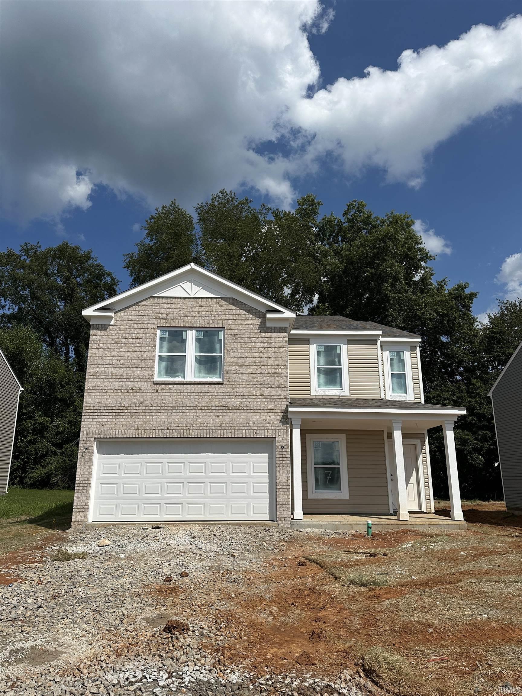 4220 N Rosewood Drive Property Photo 1