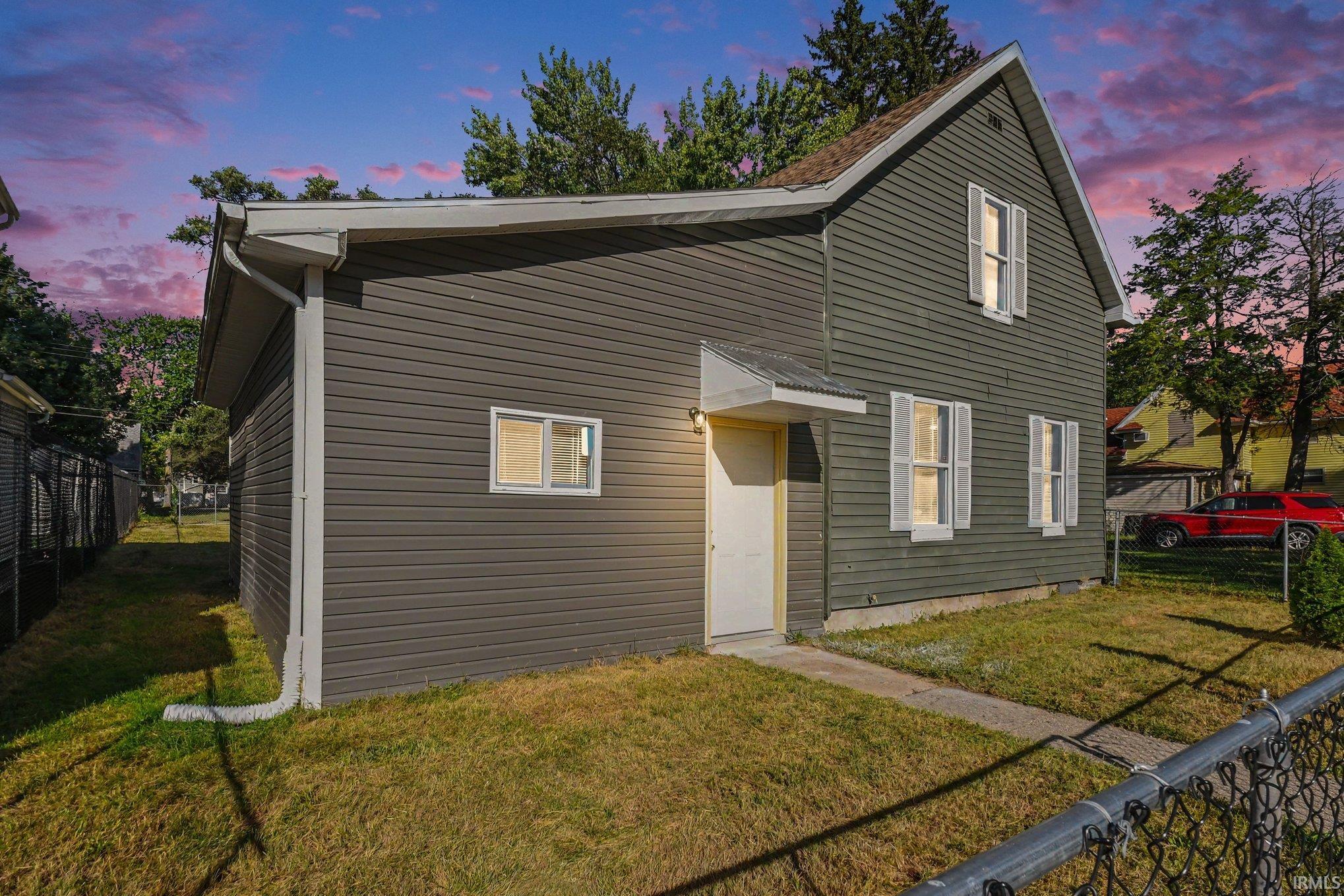 745 Allen Street Property Photo 1