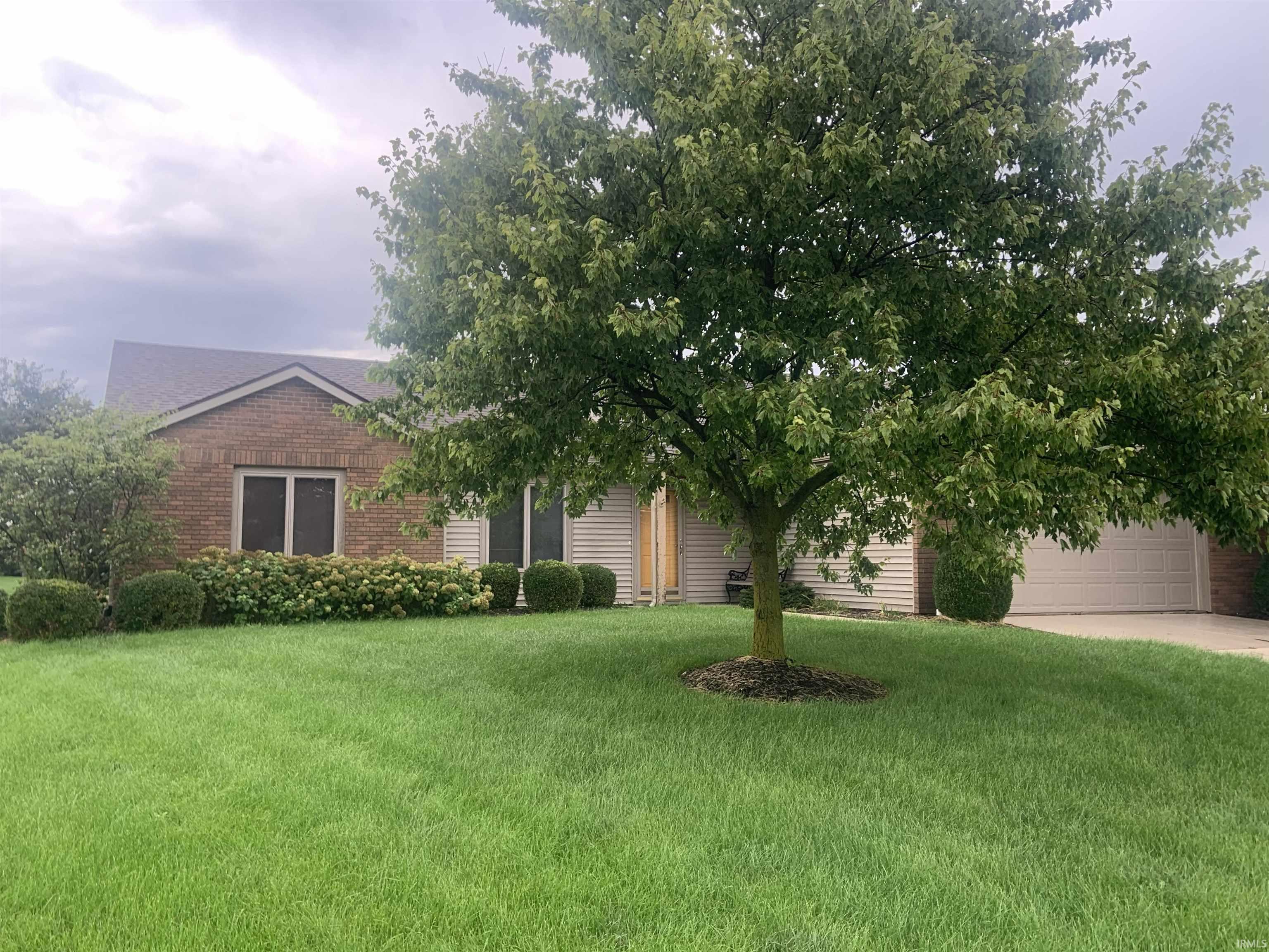 16327 Sunset Pass Property Photo 1