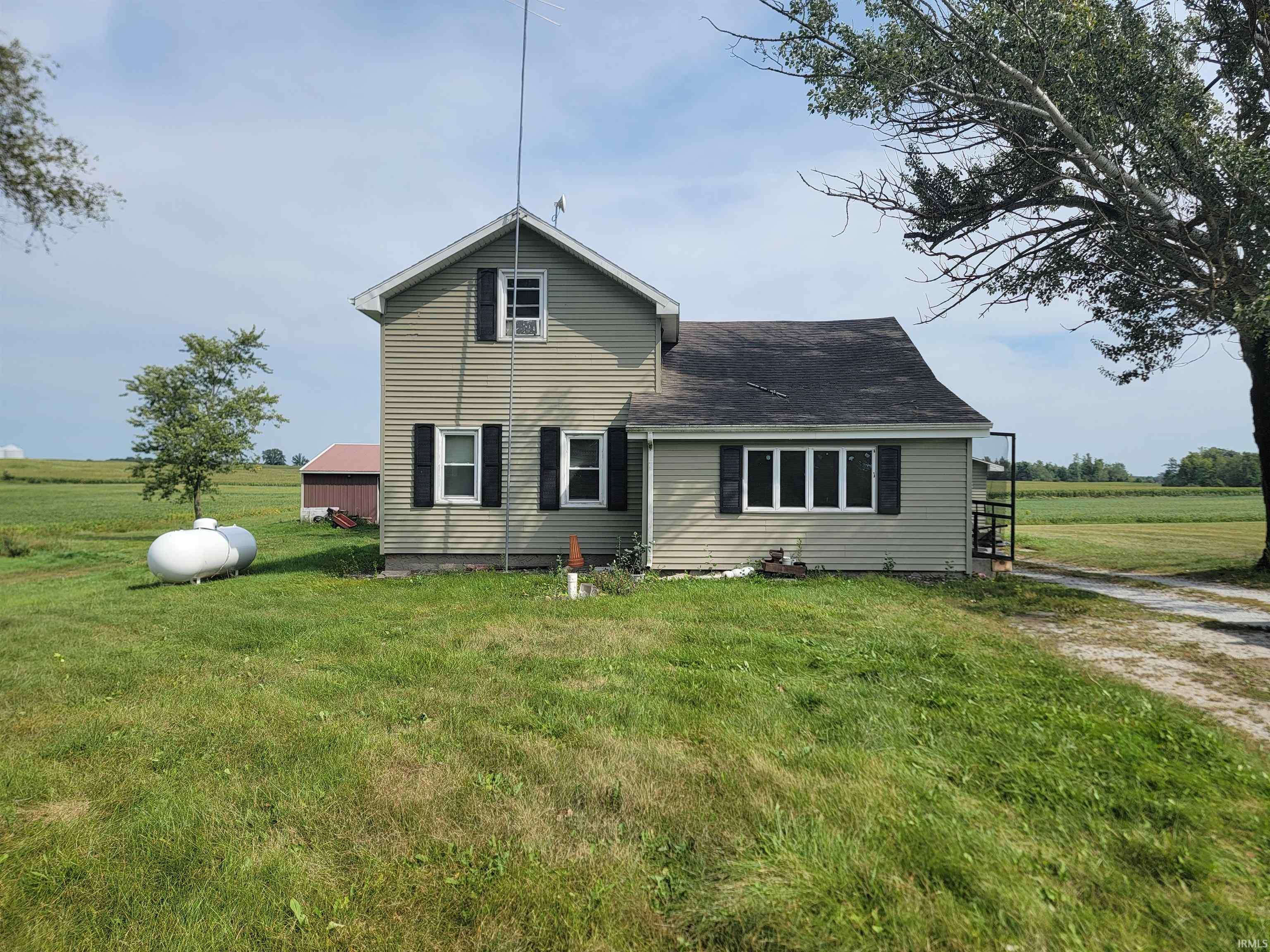 597 County Road 39 Property Photo 1