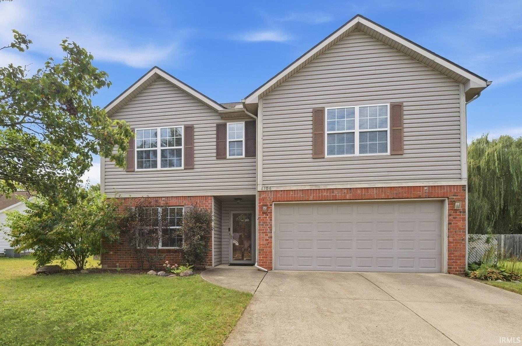 6106 Flintlock Drive Property Photo 1