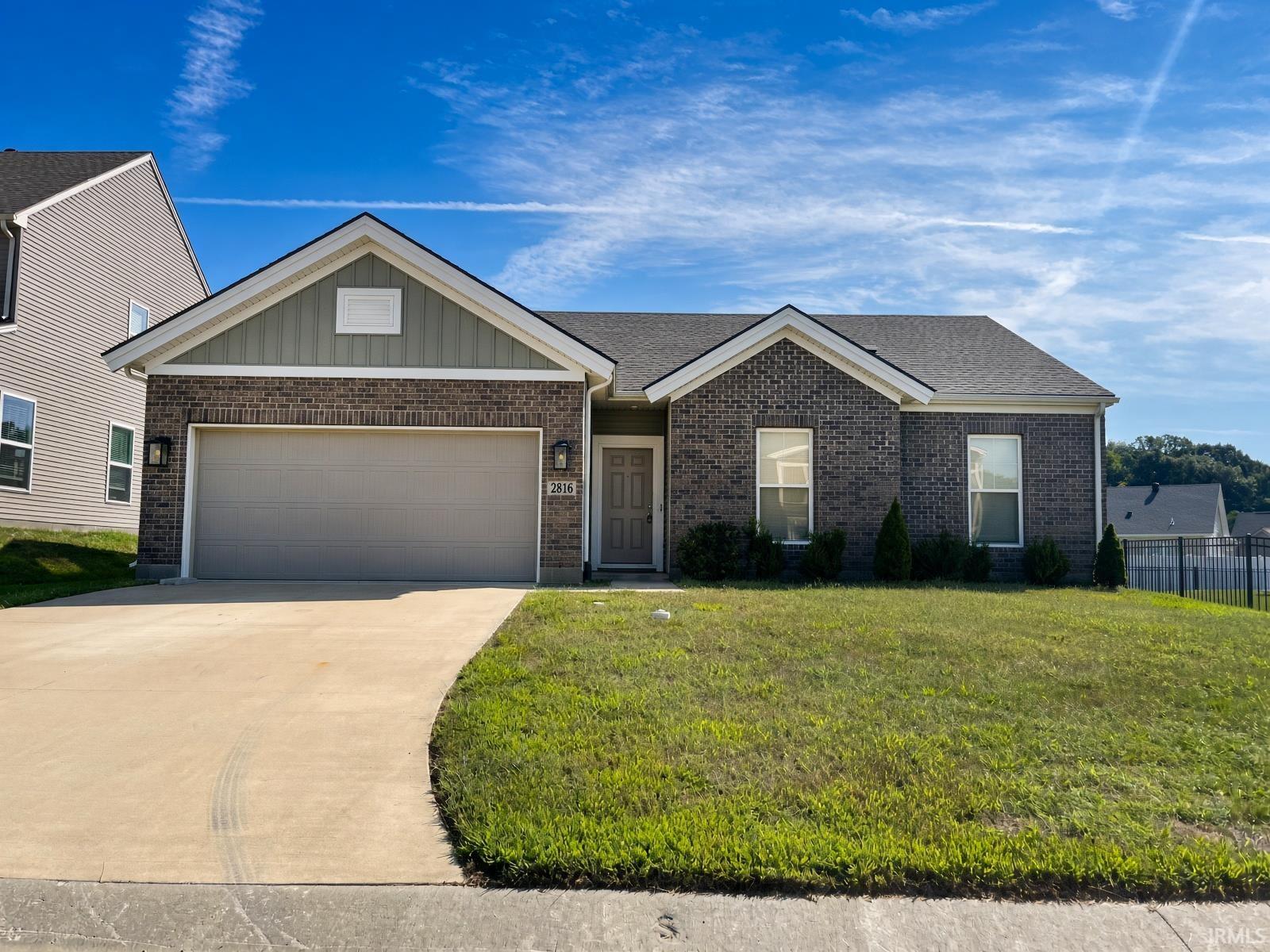 2816 Marycrest Drive Property Photo 1
