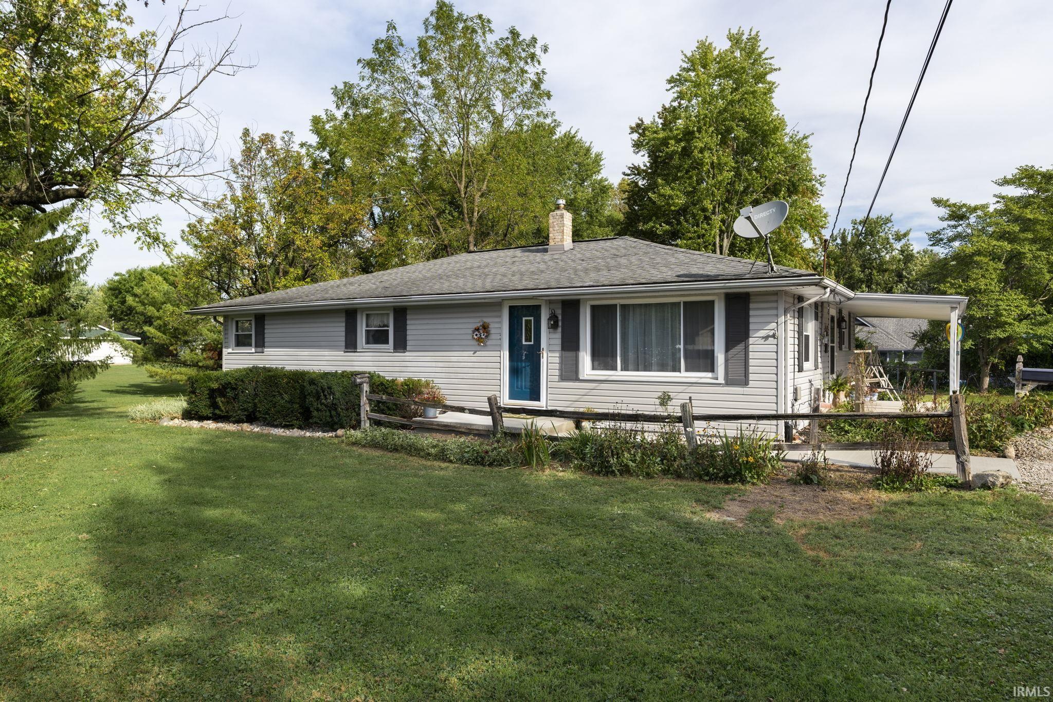 602 Macy Drive Property Photo 1