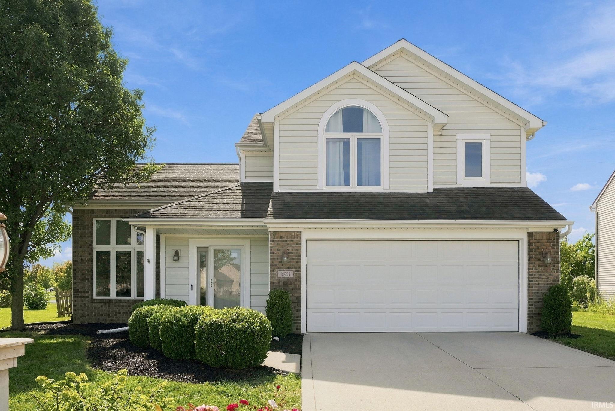 5411 Newland Place Property Photo 1
