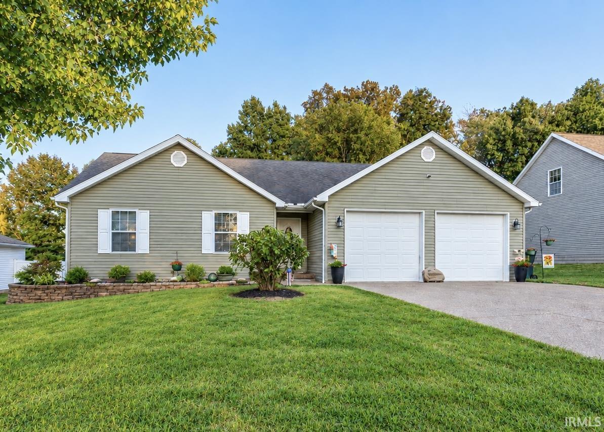 15201 Aj Drive Property Photo 1