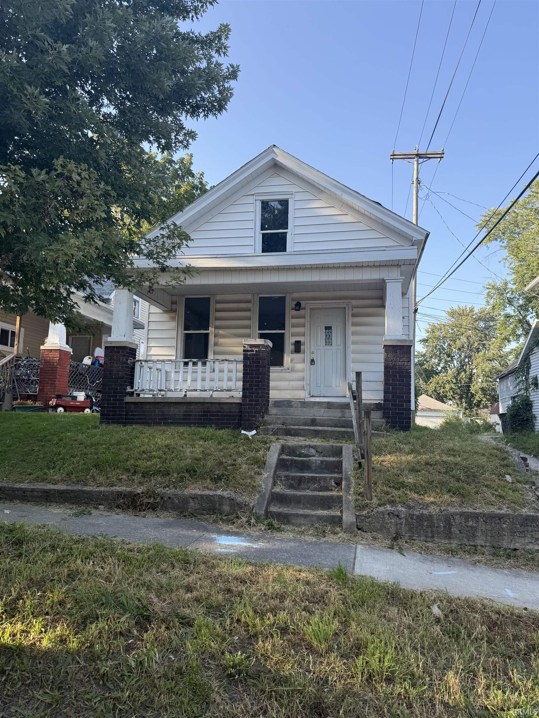 416 Huffman Street Property Photo 1