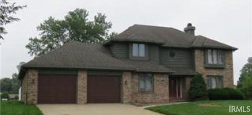 11110 Par Court Property Photo 1