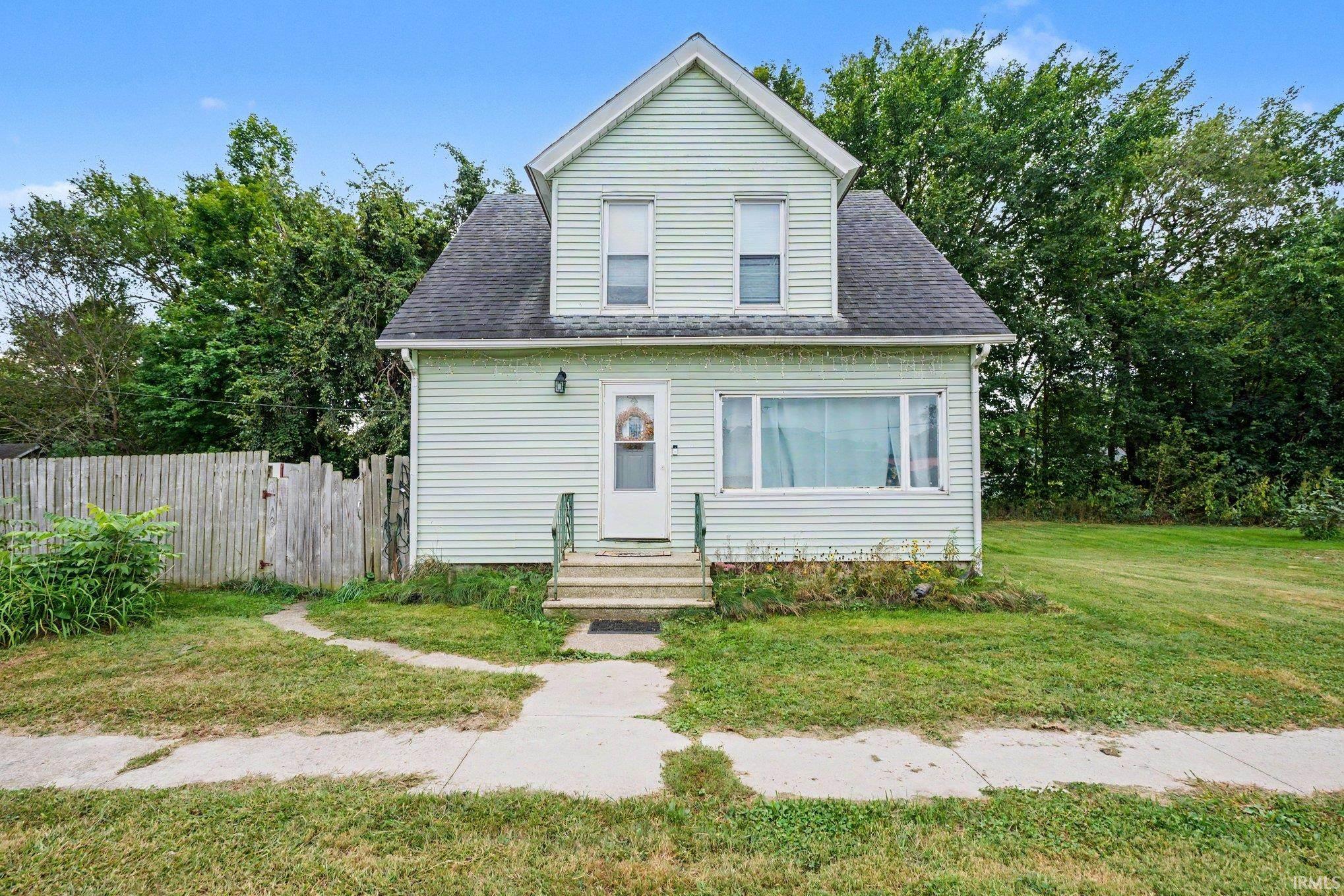117 E Washington Street Property Photo 1