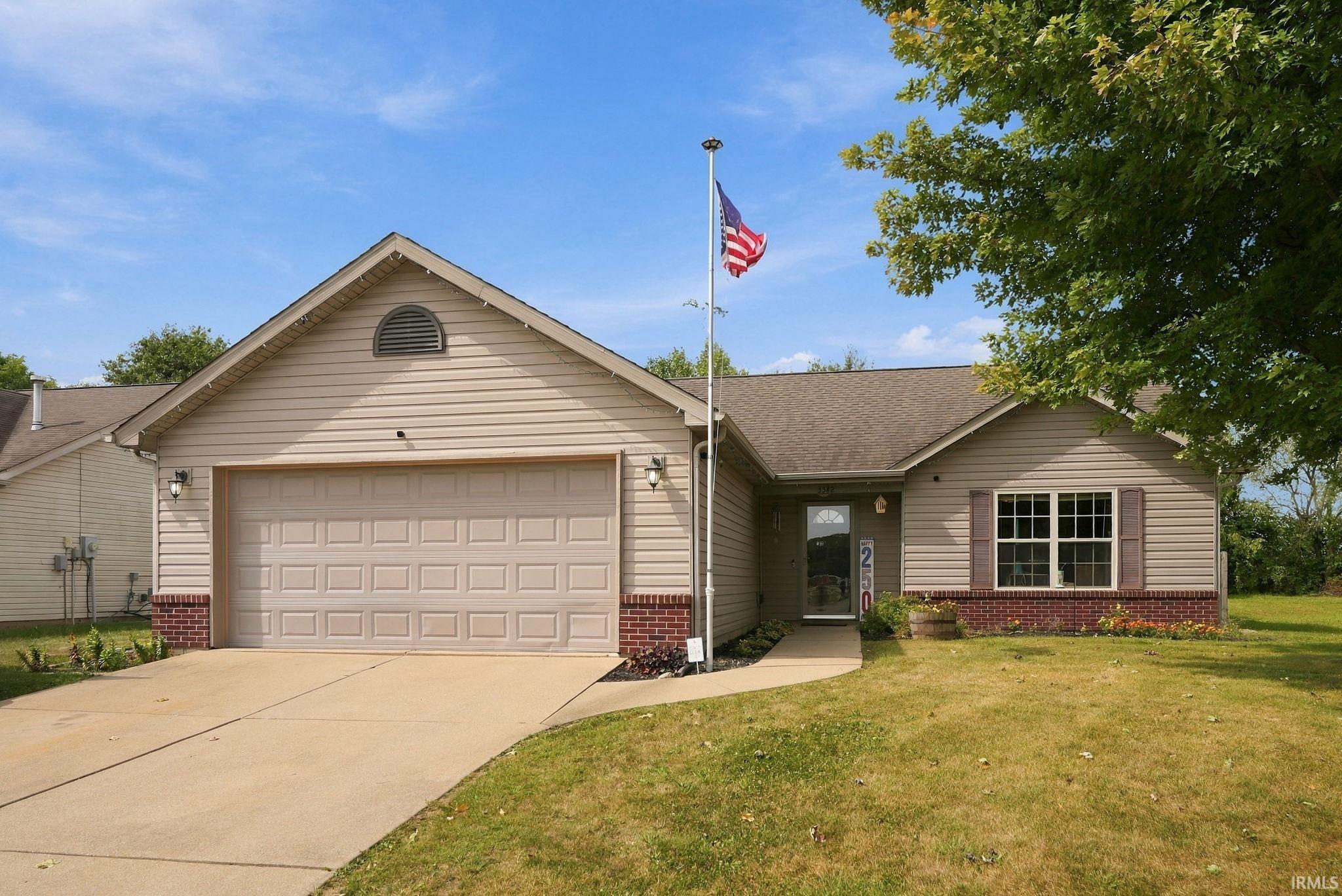 3342 Bunting Lane Property Photo 1