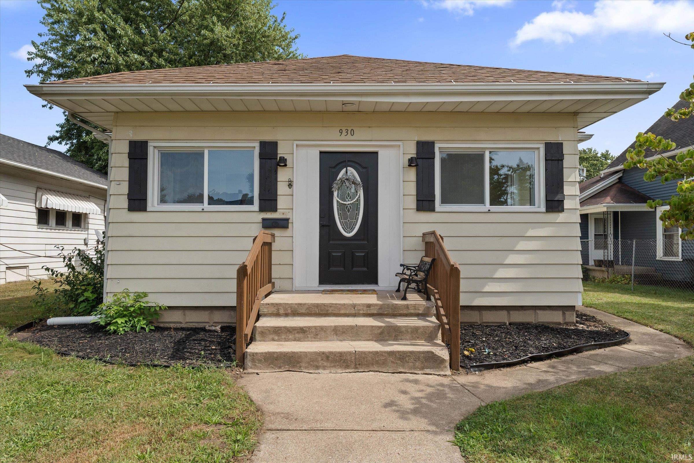 930 S 28th Street Property Photo 1