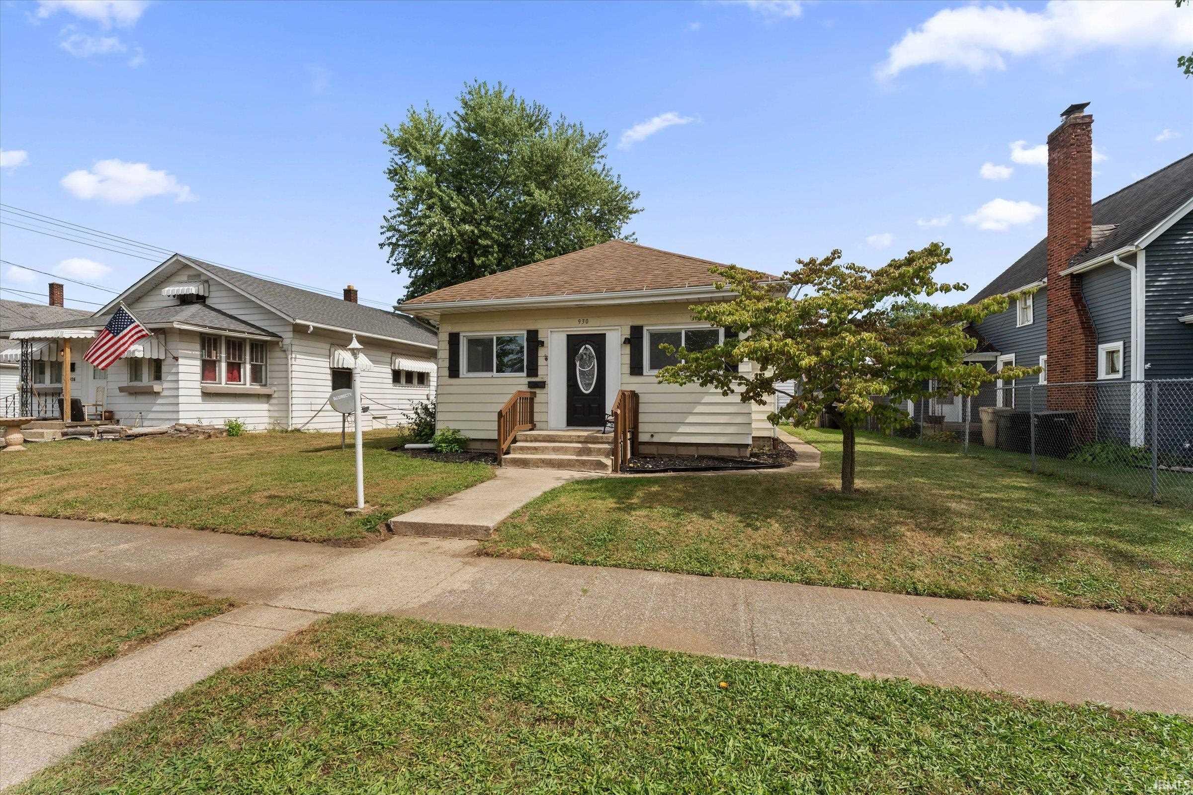 930 S 28th Street Property Photo 1