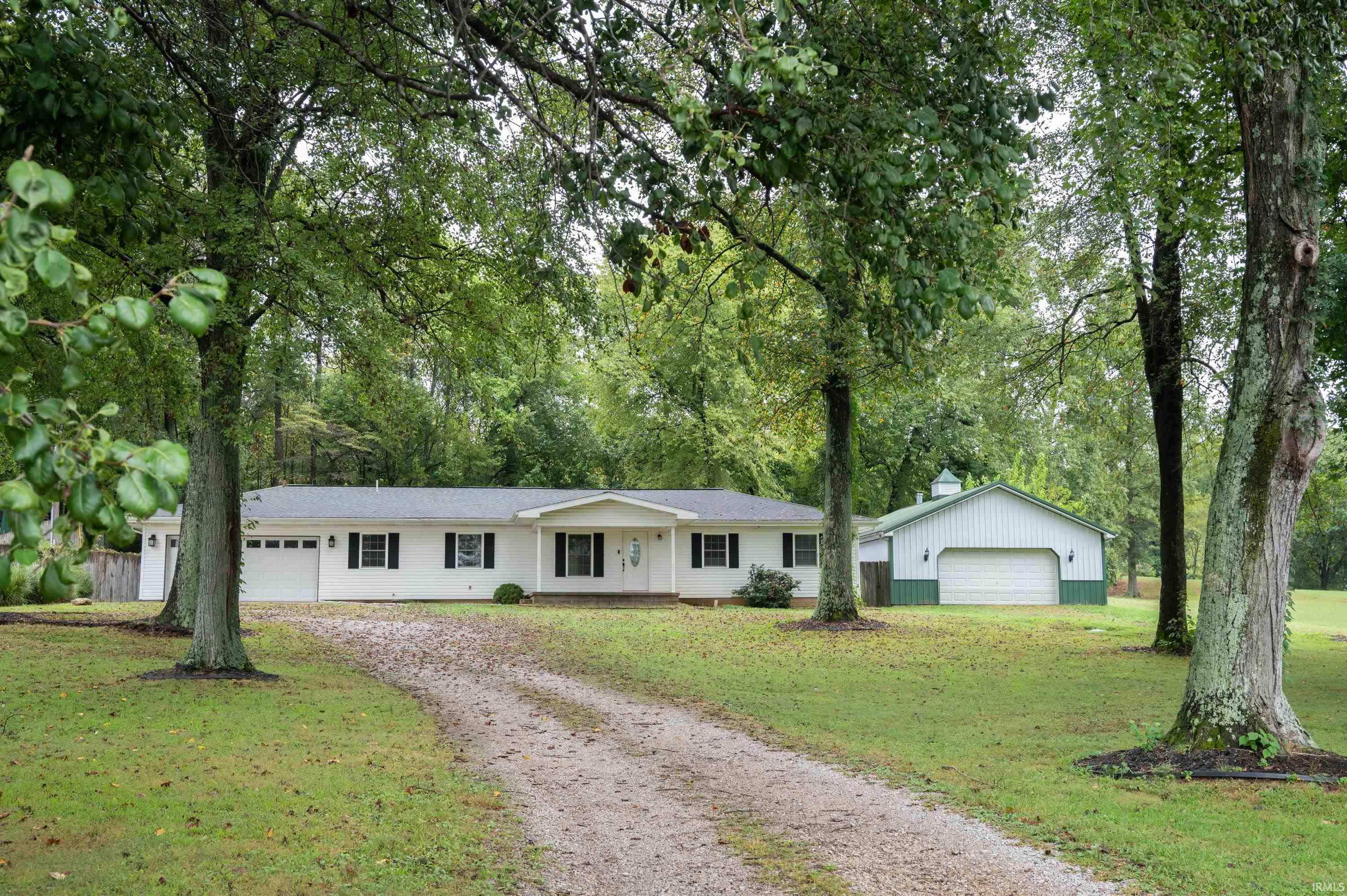 1172 E Cr 750 N Road Property Photo 1