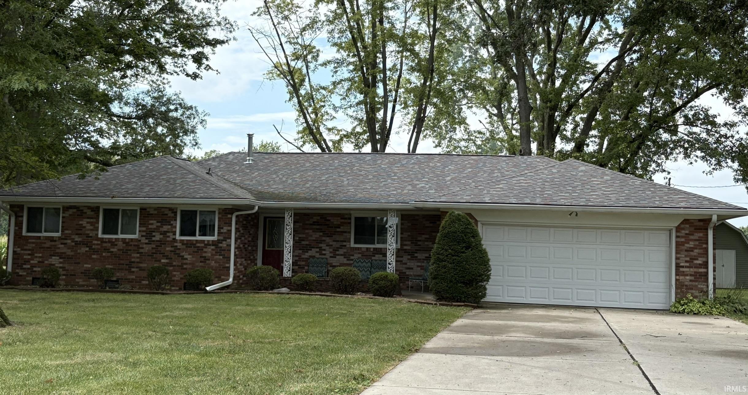 1157 N 400 W Property Photo 1