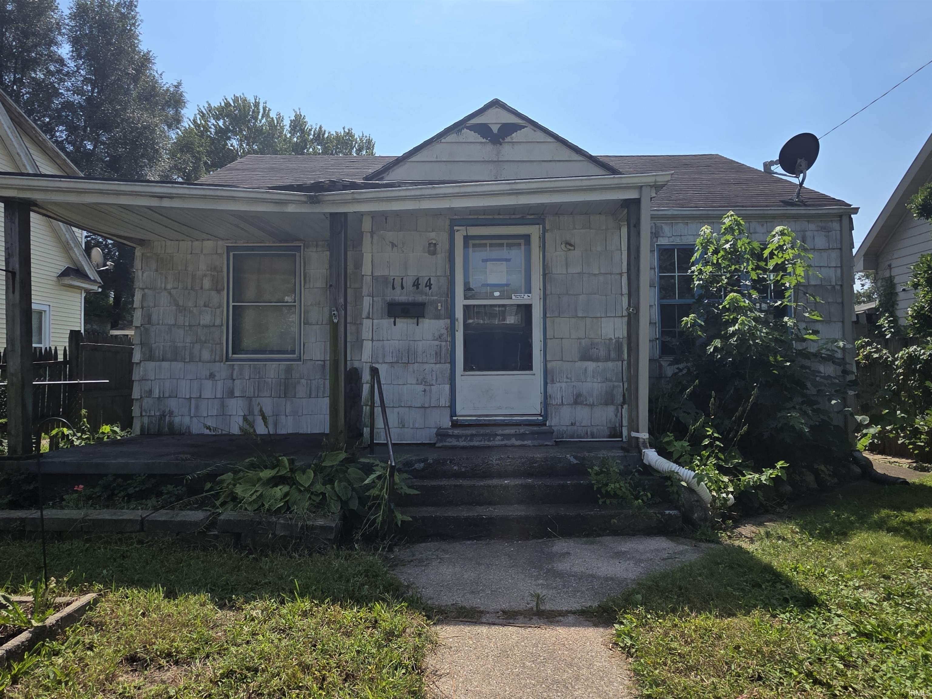 1144 E Bowman Street Property Photo 1